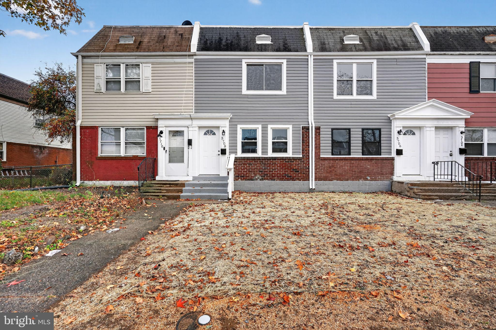 5708 Mitchell Road Levittown, PA 19057 - Photo 2 of 18