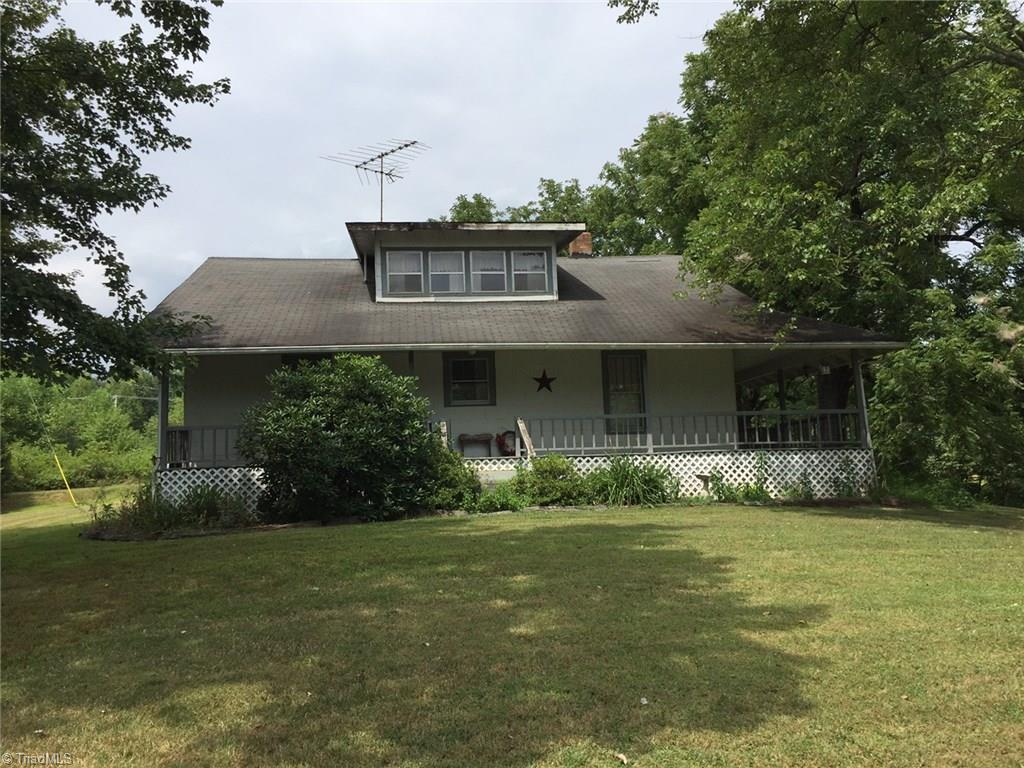 818 Stoney Ridge School Road Traphill, NC 28685 - Photo 1 of 12 Gallery Image 1
