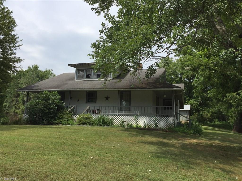 818 Stoney Ridge School Road Traphill, NC 28685 - Photo 2 of 12 Gallery Image 2