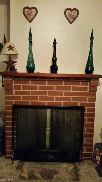 818 Stoney Ridge School Road Traphill, NC 28685 - Photo 11 of 12 Gallery Image 11