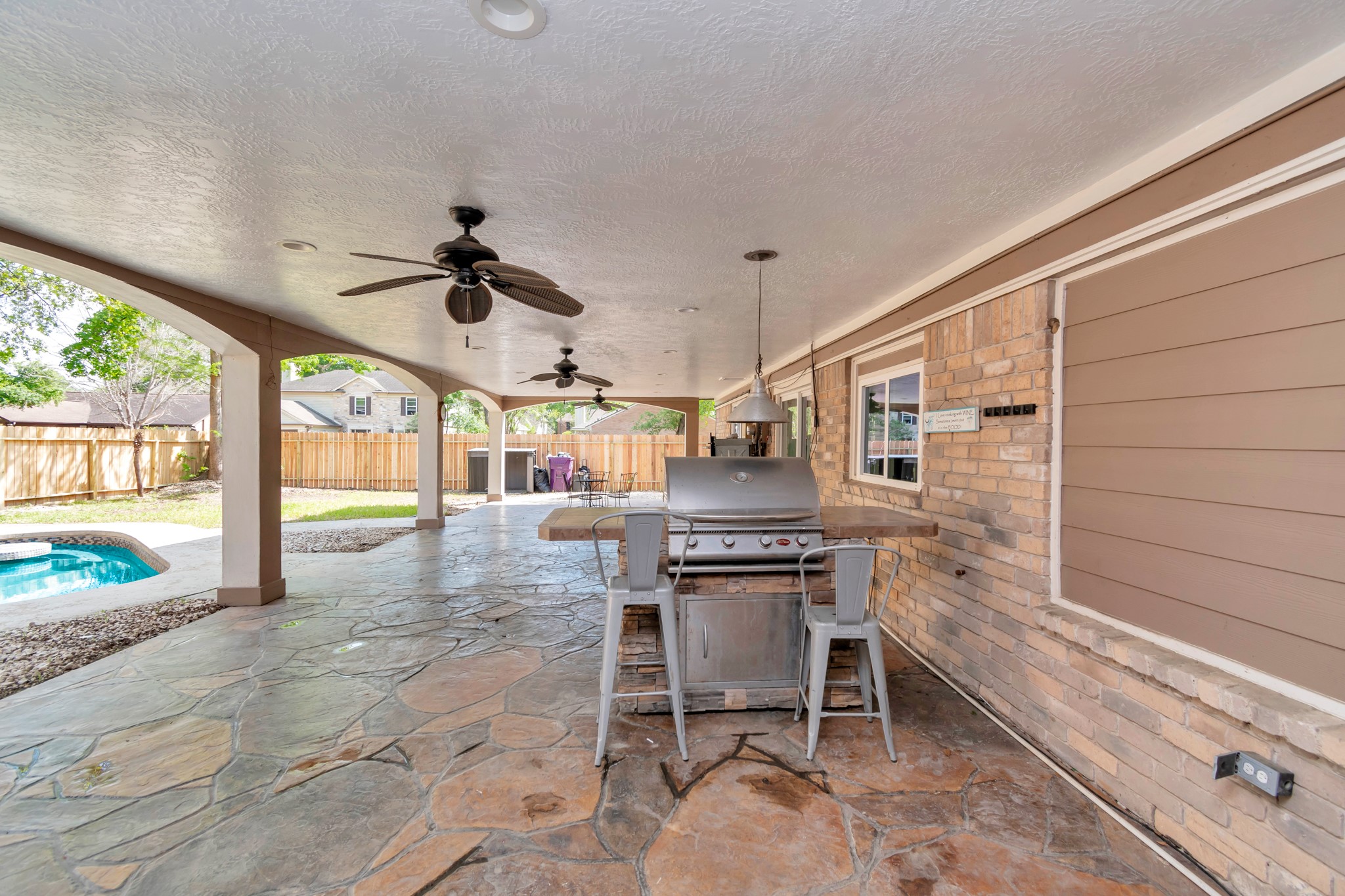 12418 Mill Ridge Drive Cypress, TX 77429 - Photo 26 of 30