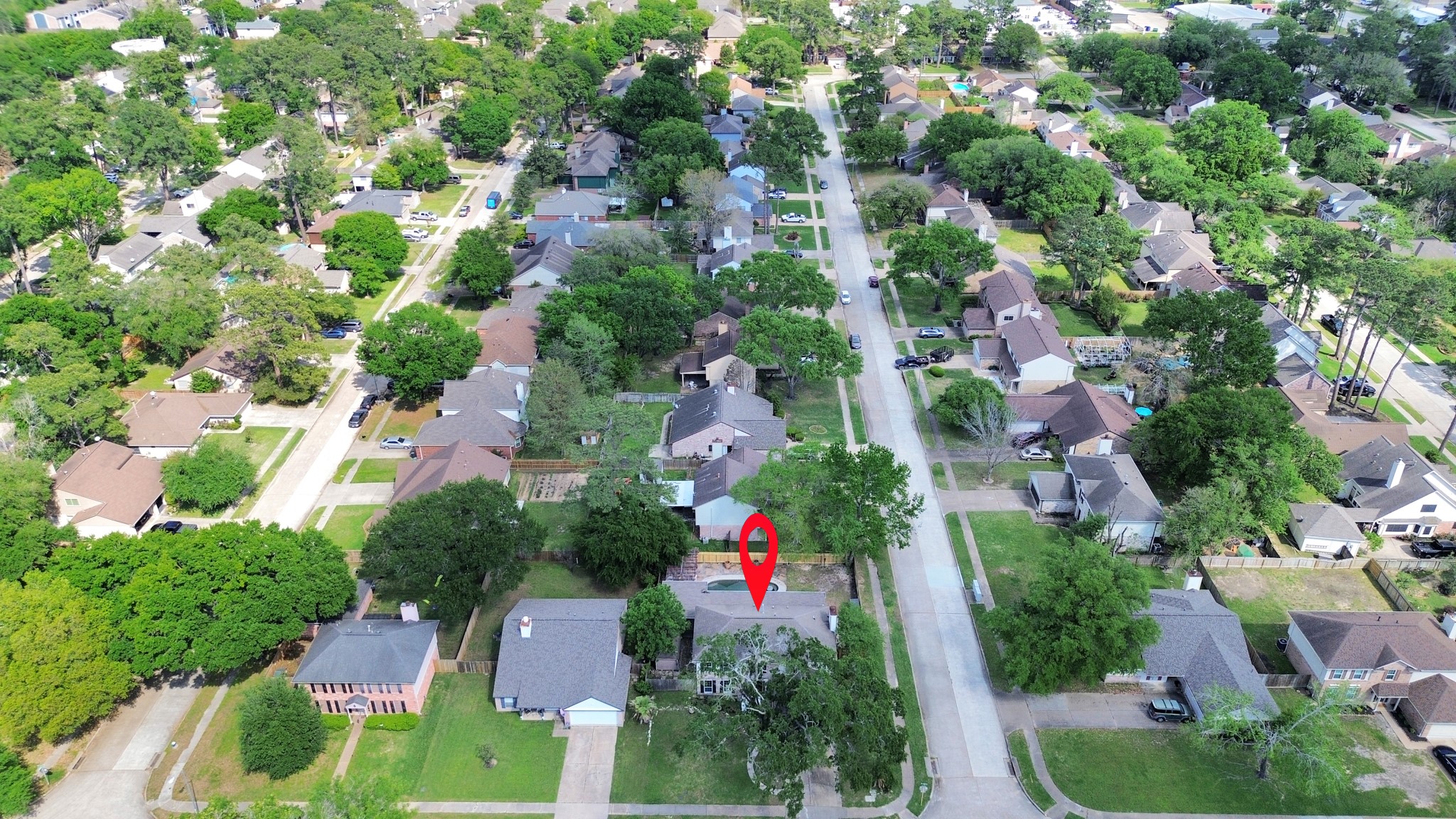 12418 Mill Ridge Drive Cypress, TX 77429 - Photo 30 of 30