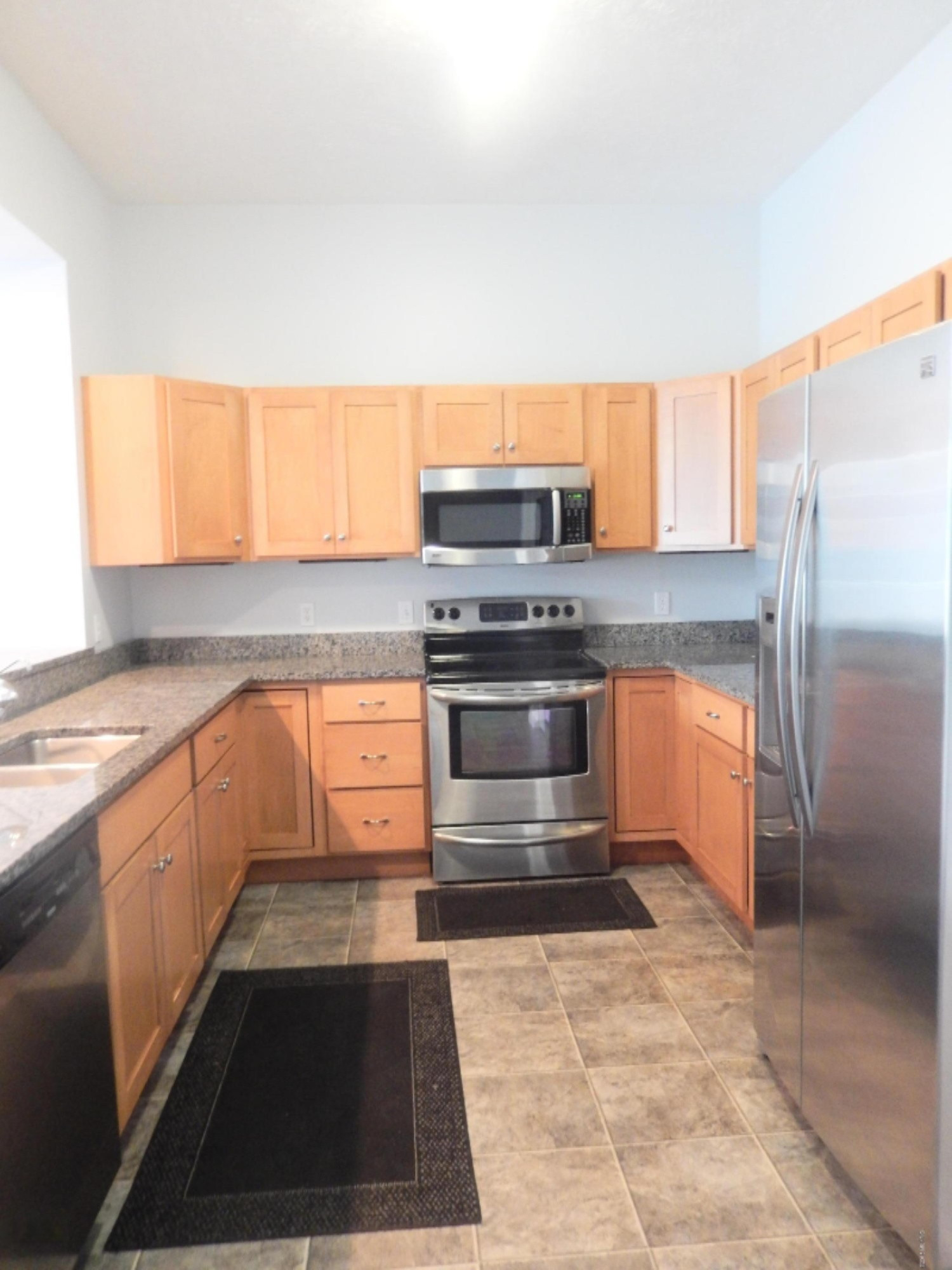 14100 Rivers Way, Unit 8 Big Rapids, MI 49307 - Photo 4 of 17 Kitchen