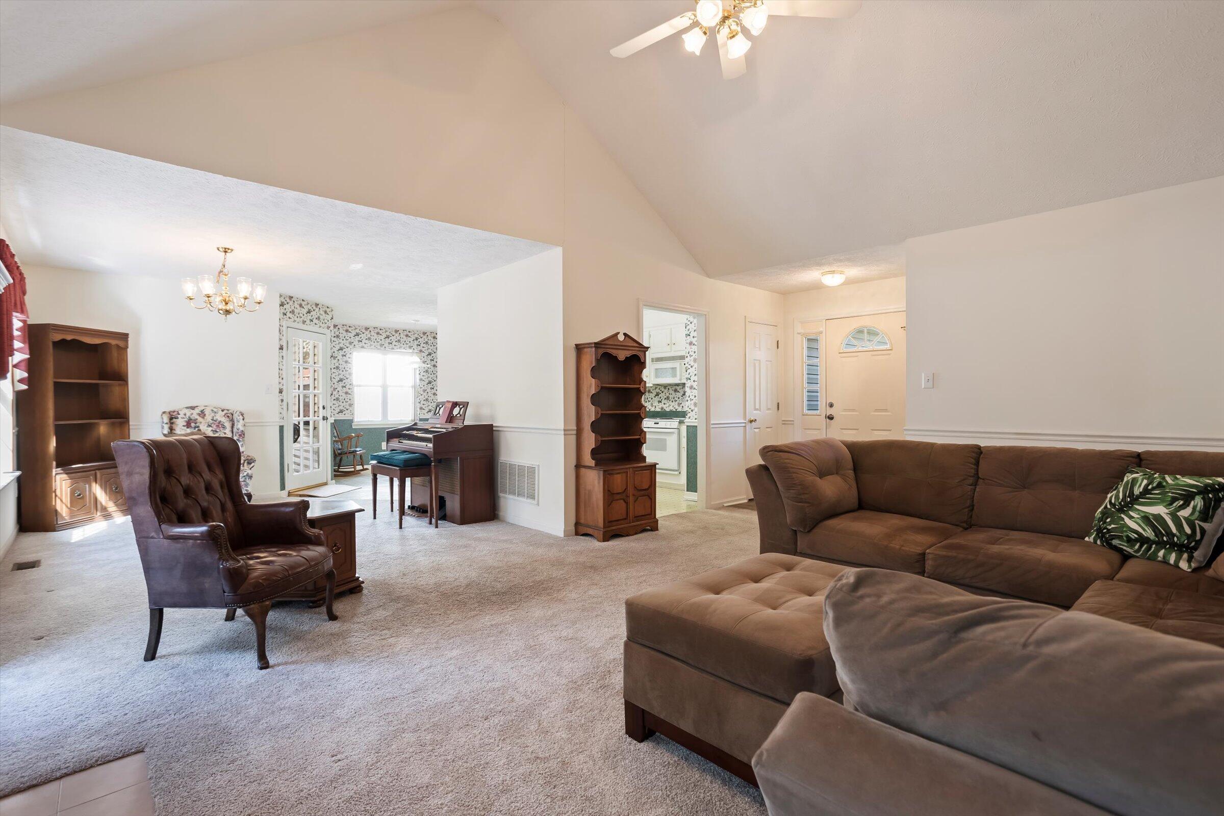 145 Long Ridge Loop Aiken, SC 29803 - Photo 6 of 37