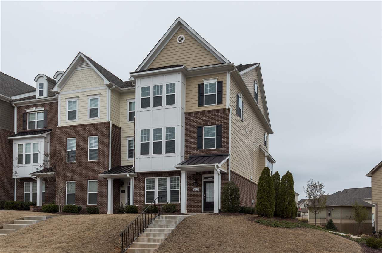 1345 Rodessa Run Raleigh, NC 27607 - Photo 1 of 24 Photo 1