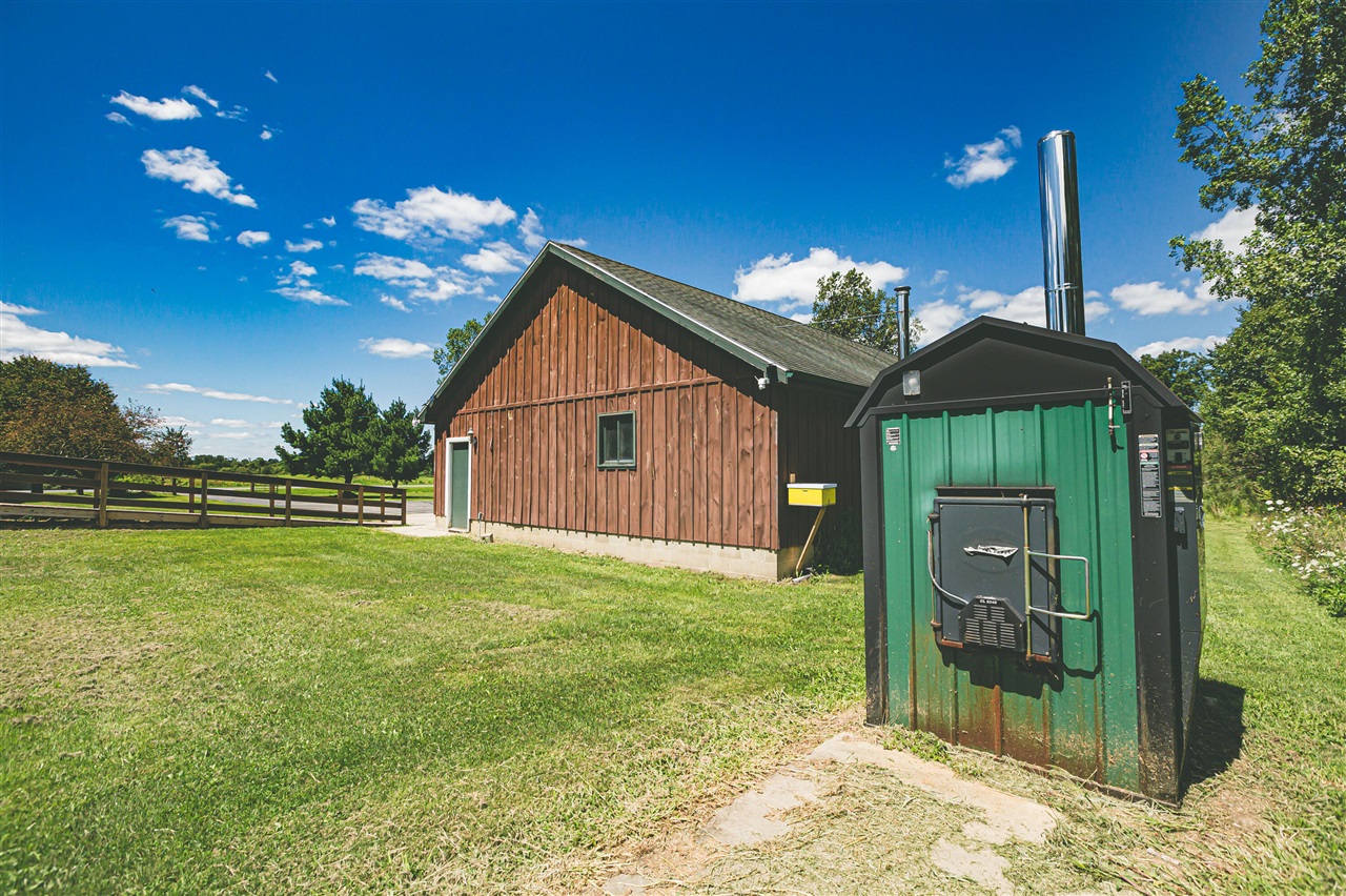 4275 North Meridian Road Leslie, MI 49251 - Photo 8 of 29 Gallery Image 8