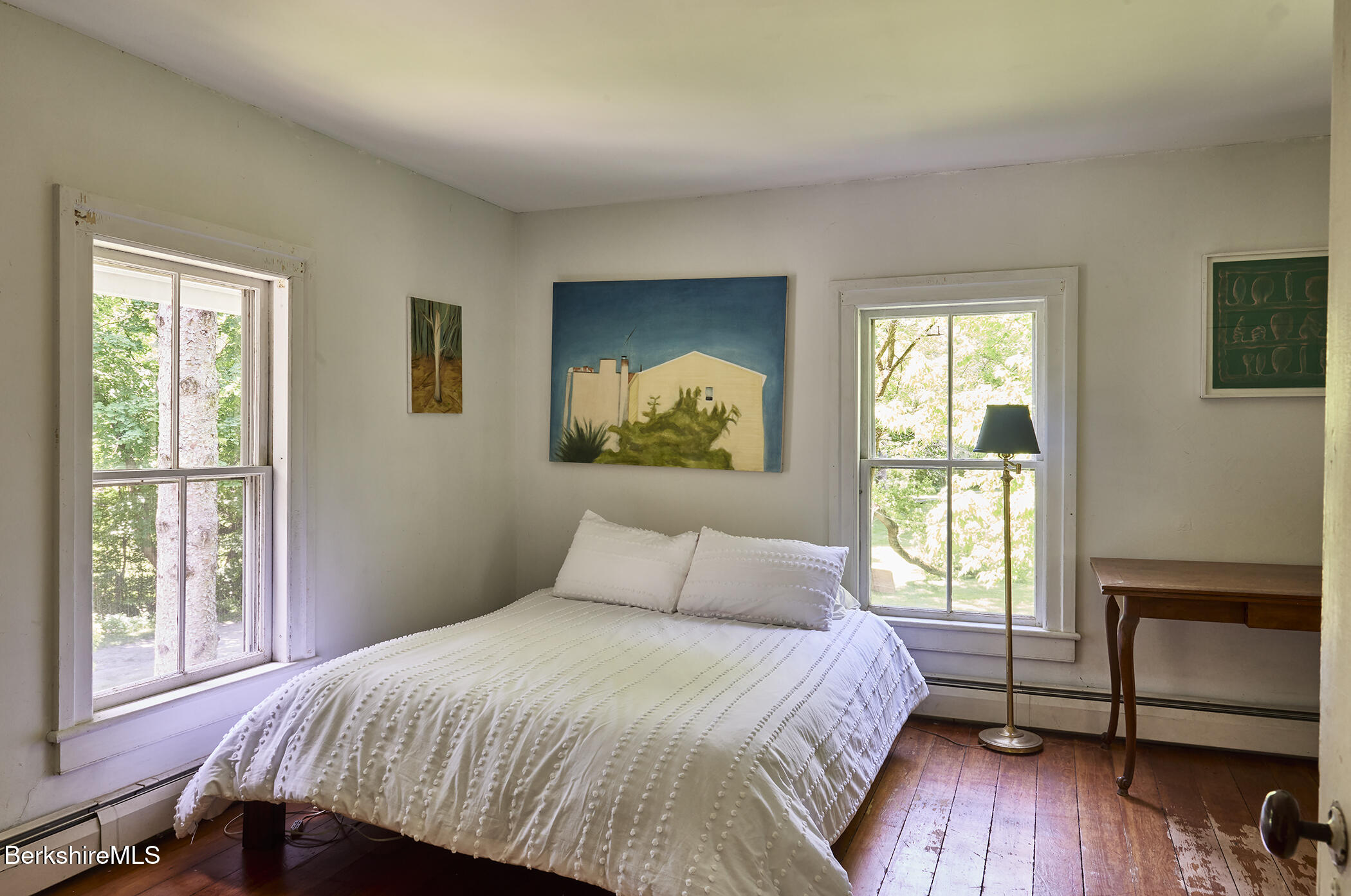 10 Prospect Hill Road Stockbridge, MA 01262 - Photo 28 of 39 Bedroom 3