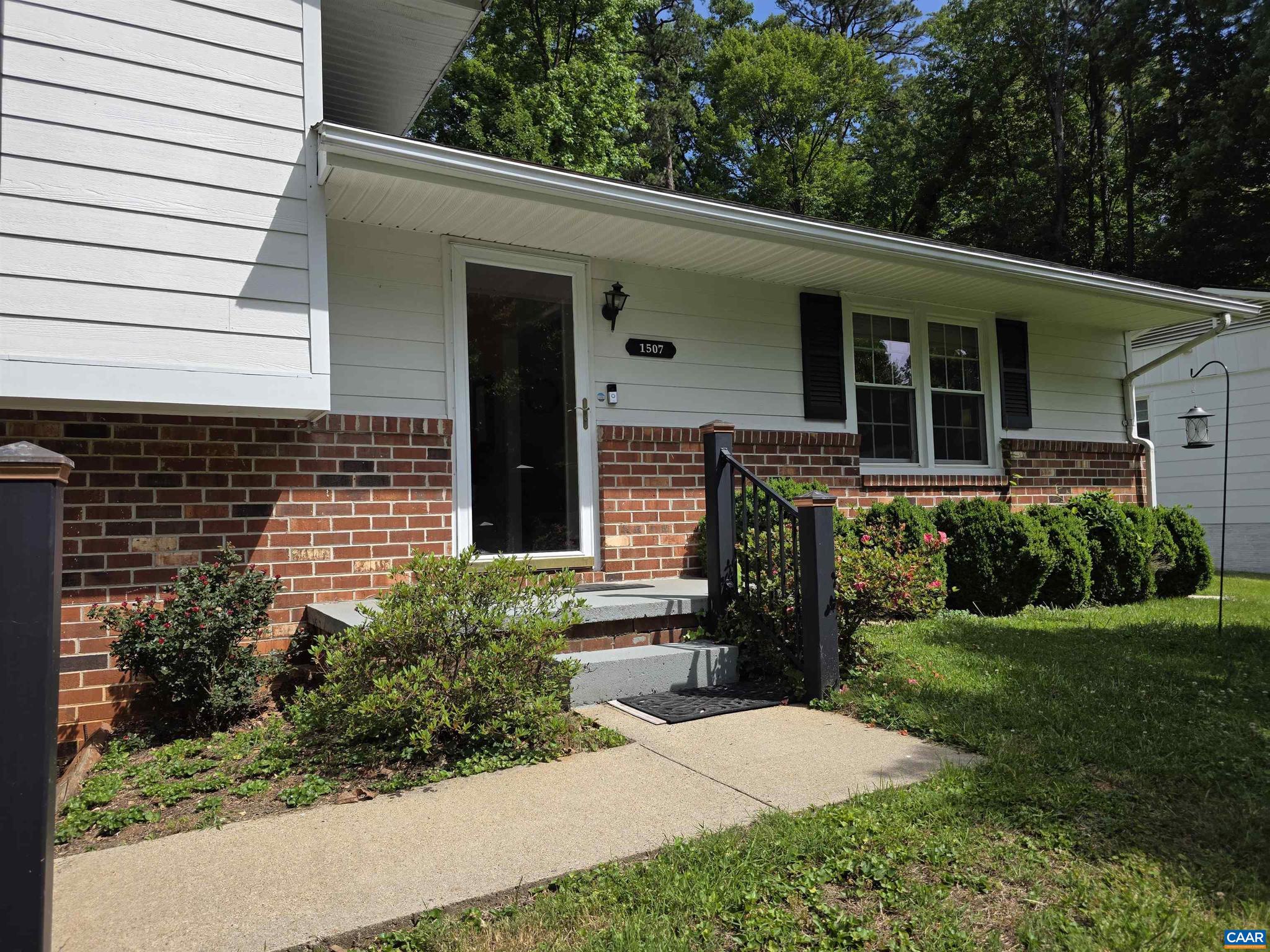 1507 Ricky Road Charlottesville, VA 22901 - Photo 2 of 24