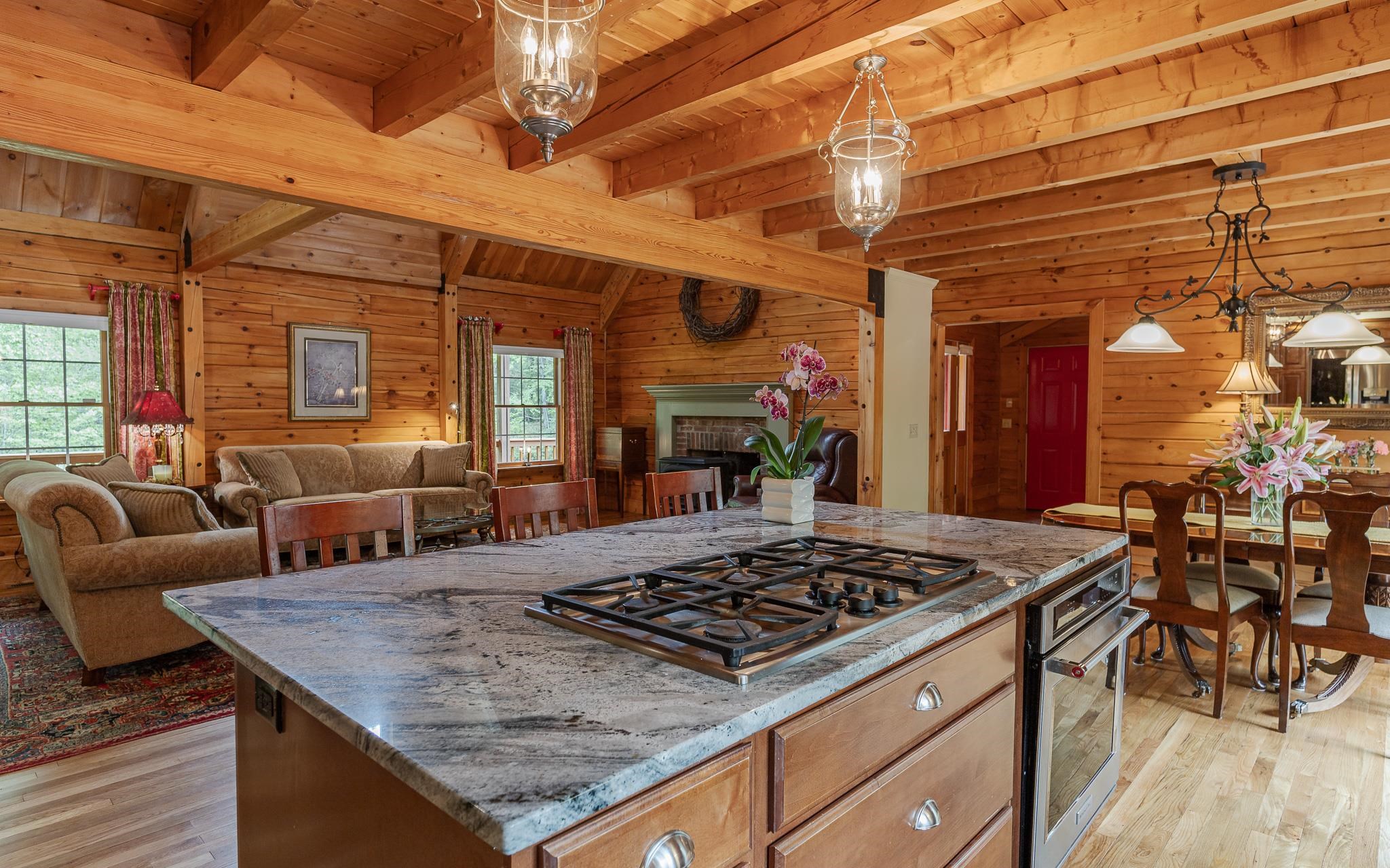 693 Fitzwilliam Road Richmond, NH 03470 - Photo 14 of 55