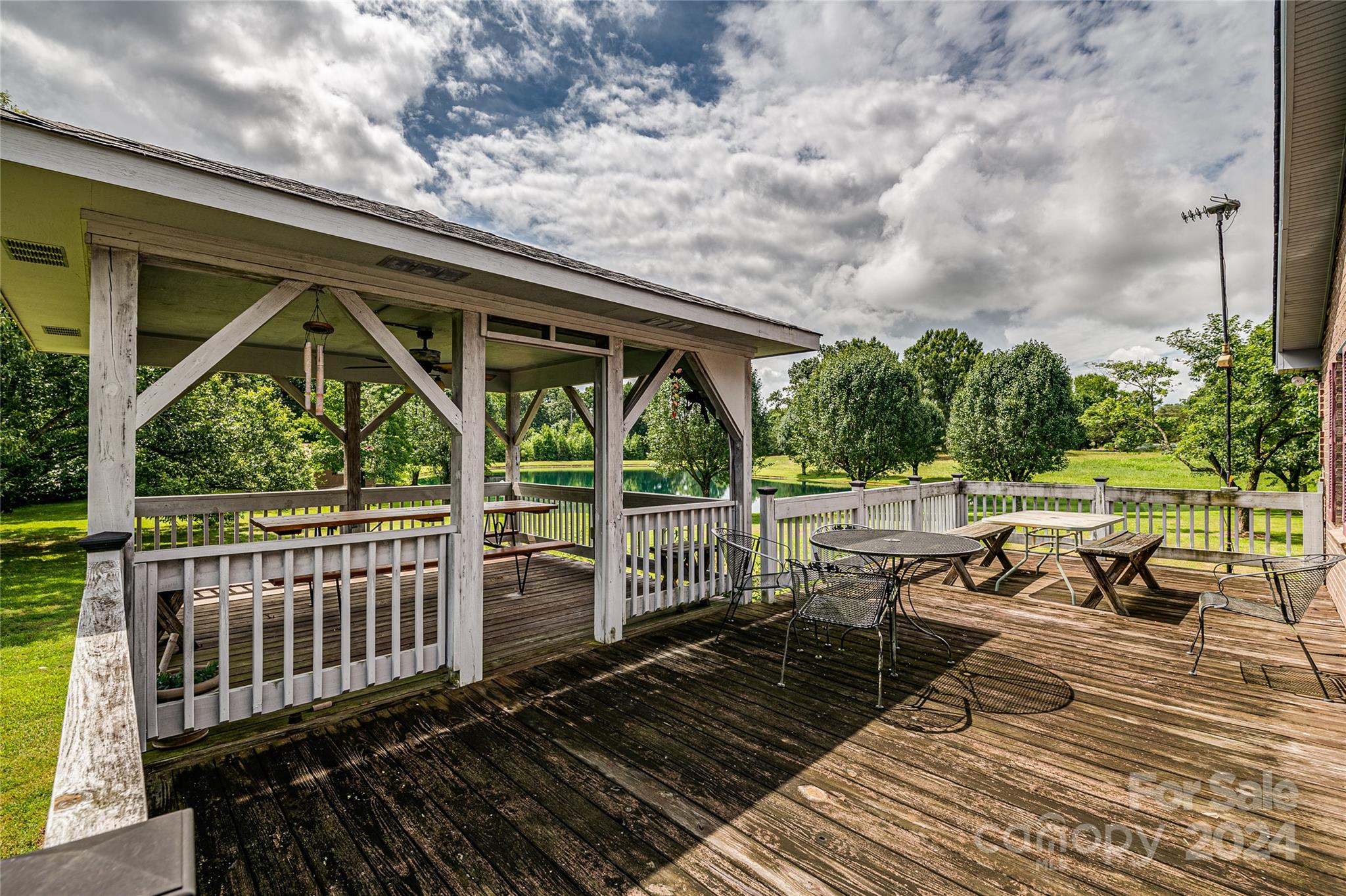 332 West Deep Springs Road Peachland, NC 28133 - Photo 31 of 41 Gallery Image 31