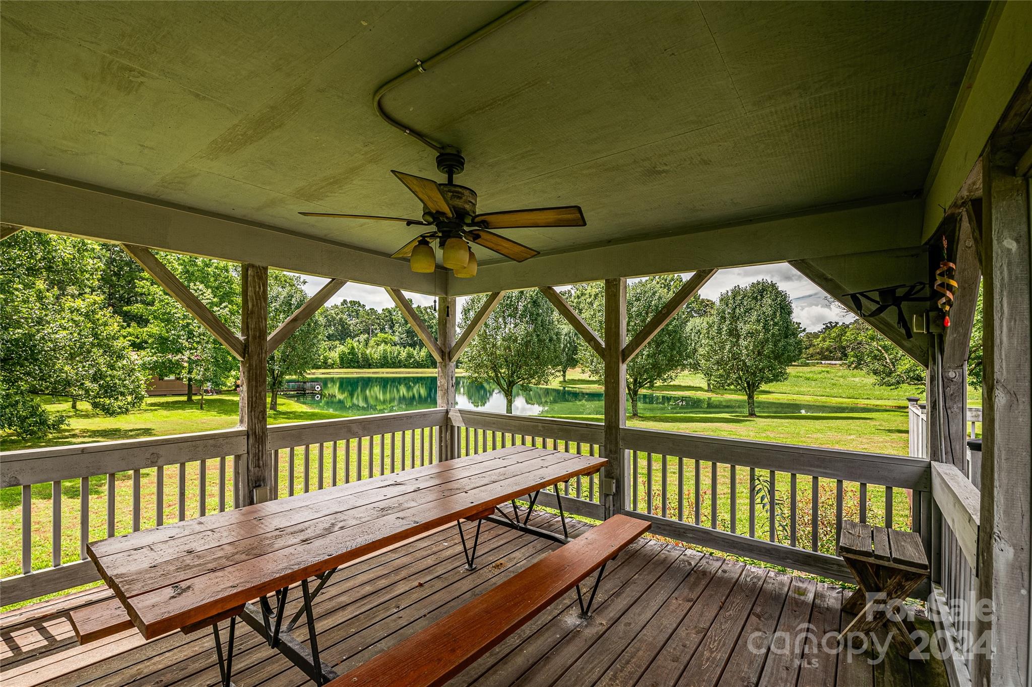 332 West Deep Springs Road Peachland, NC 28133 - Photo 32 of 41 Gallery Image 32