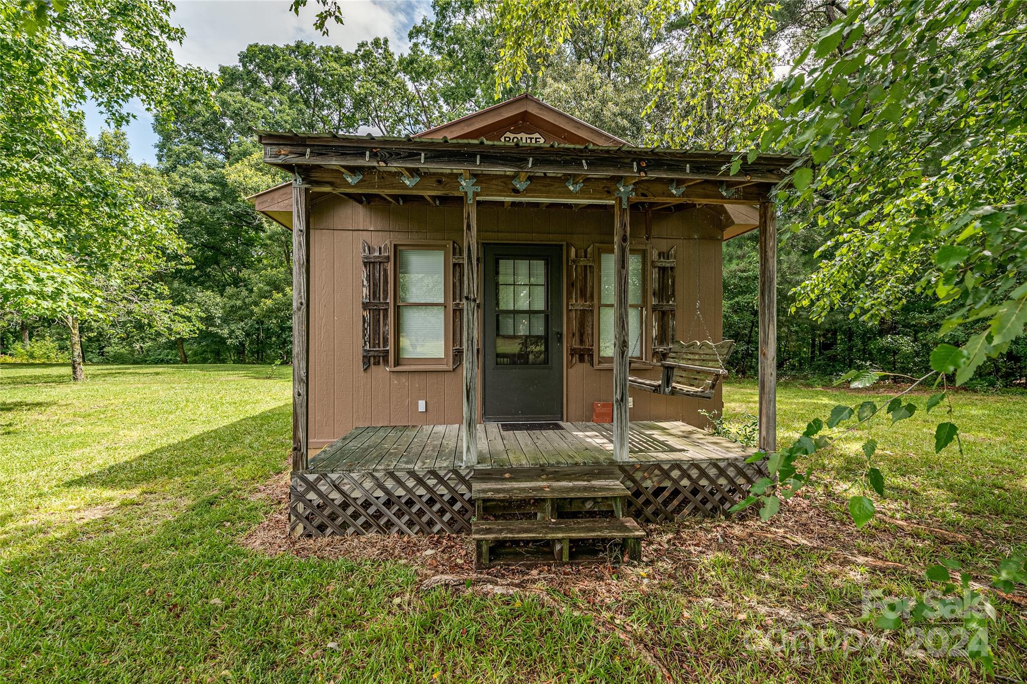 332 West Deep Springs Road Peachland, NC 28133 - Photo 35 of 41 Gallery Image 35