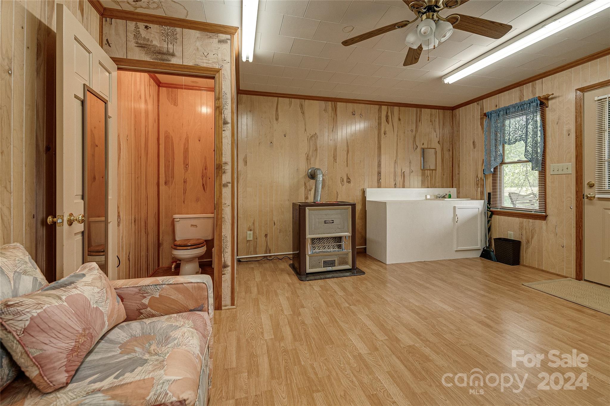 332 West Deep Springs Road Peachland, NC 28133 - Photo 38 of 41 Gallery Image 38