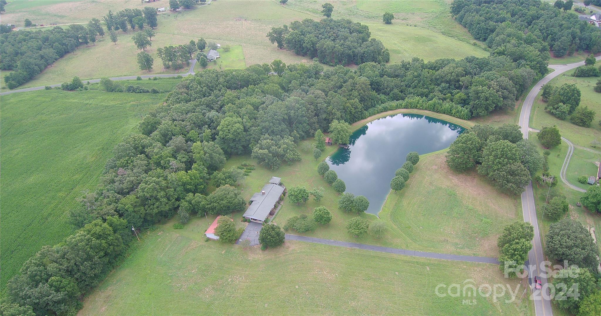 332 West Deep Springs Road Peachland, NC 28133 - Photo 39 of 41 Gallery Image 39