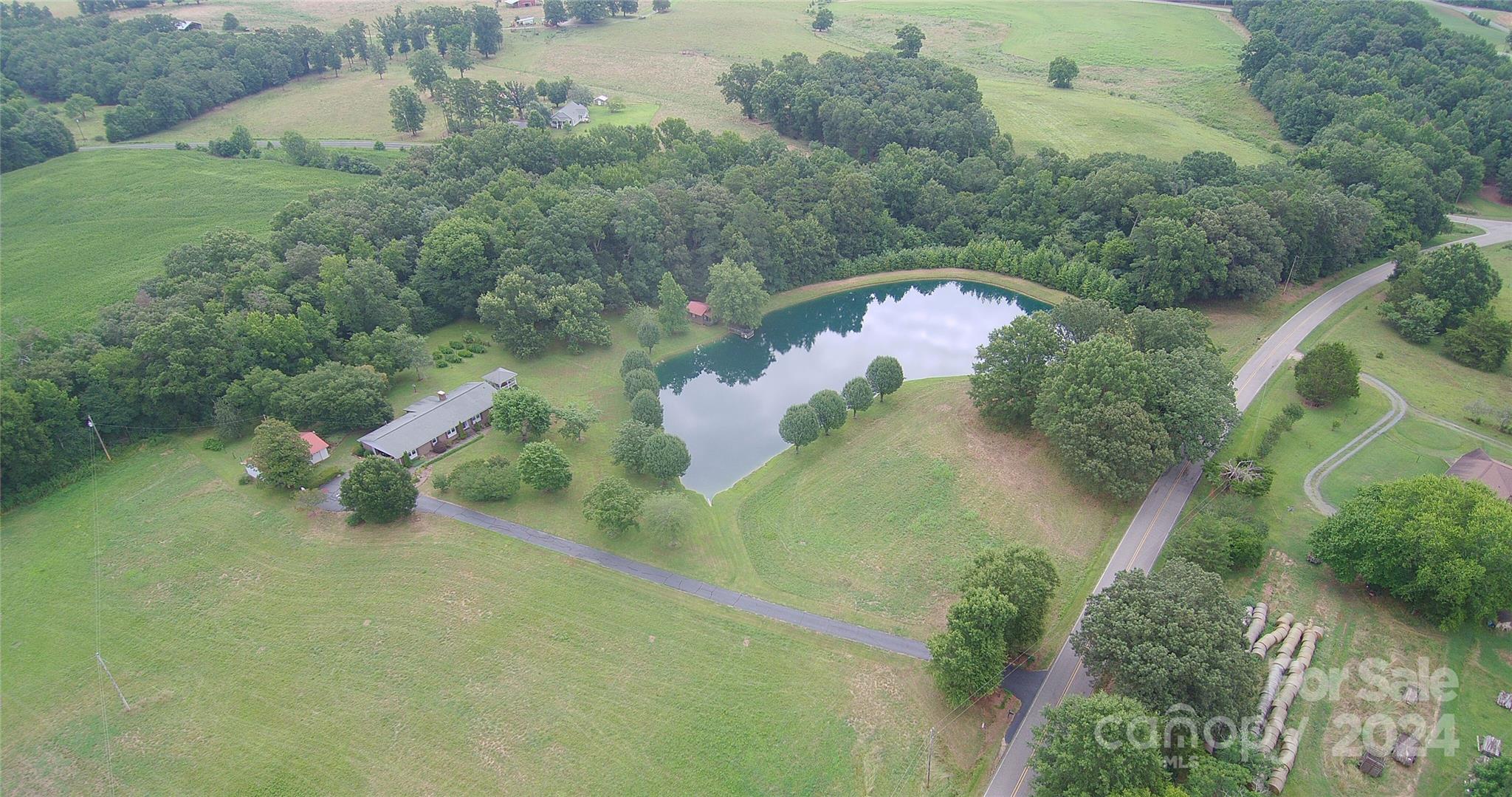 332 West Deep Springs Road Peachland, NC 28133 - Photo 40 of 41 Gallery Image 40