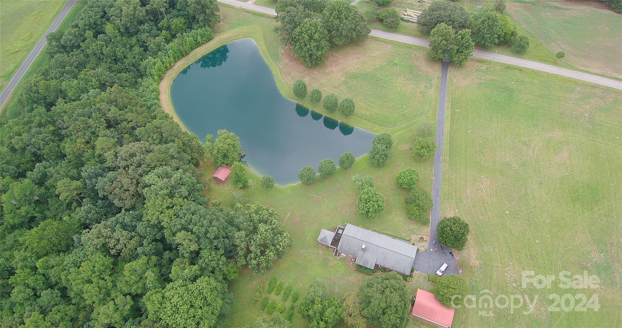 332 West Deep Springs Road Peachland, NC 28133 - Photo 41 of 41 Gallery Image 41