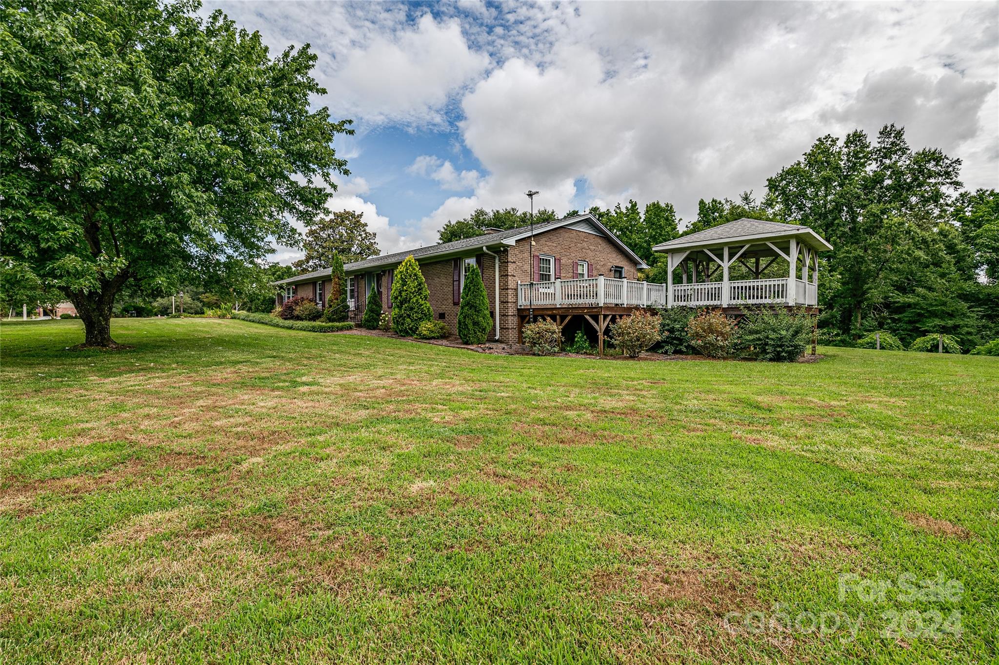 332 West Deep Springs Road Peachland, NC 28133 - Photo 5 of 41 Gallery Image 5