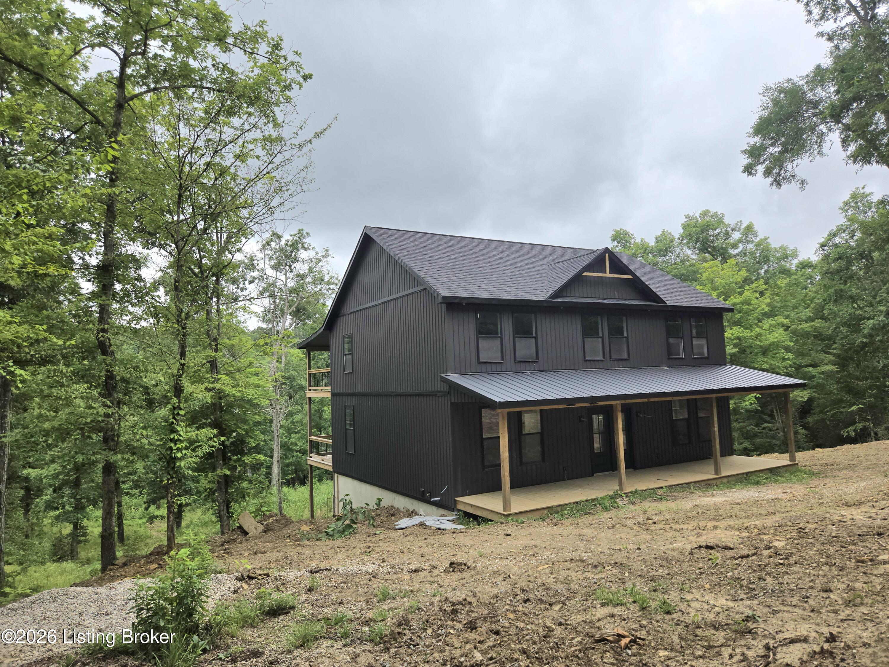 1045 Hunting Ground Road Leitchfield, KY 42754 - Photo 3 of 38 20260622_153949