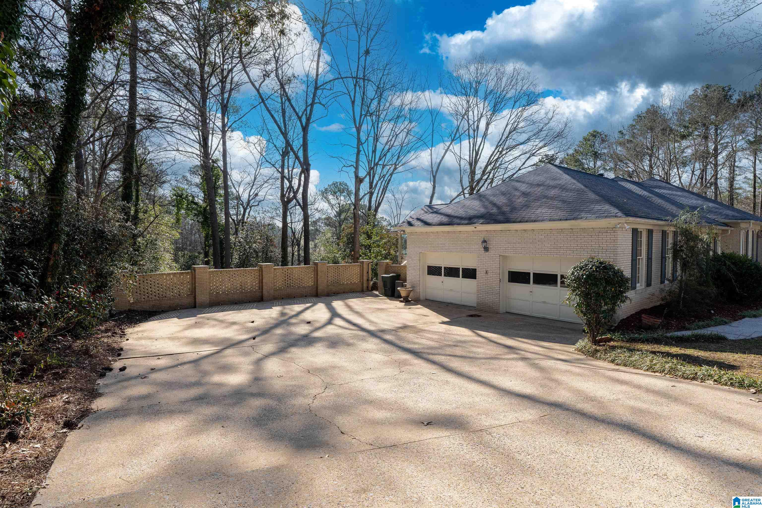 3438 River Bend Road Birmingham, AL 35243 - Photo 38 of 41