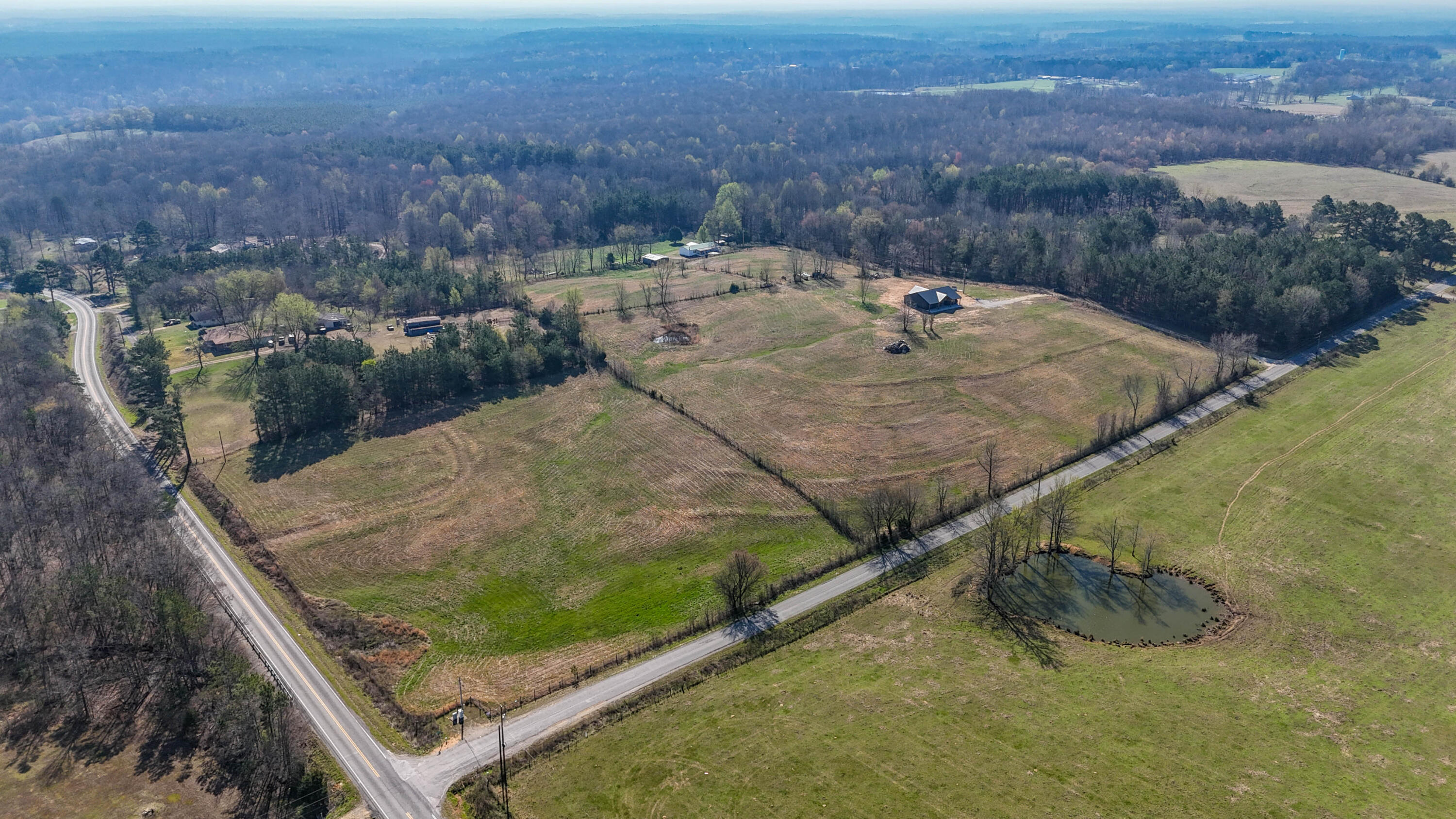 9658 May Branch Loop Cypress Inn, TN 38452 - Photo 52 of 65 Drone 4
