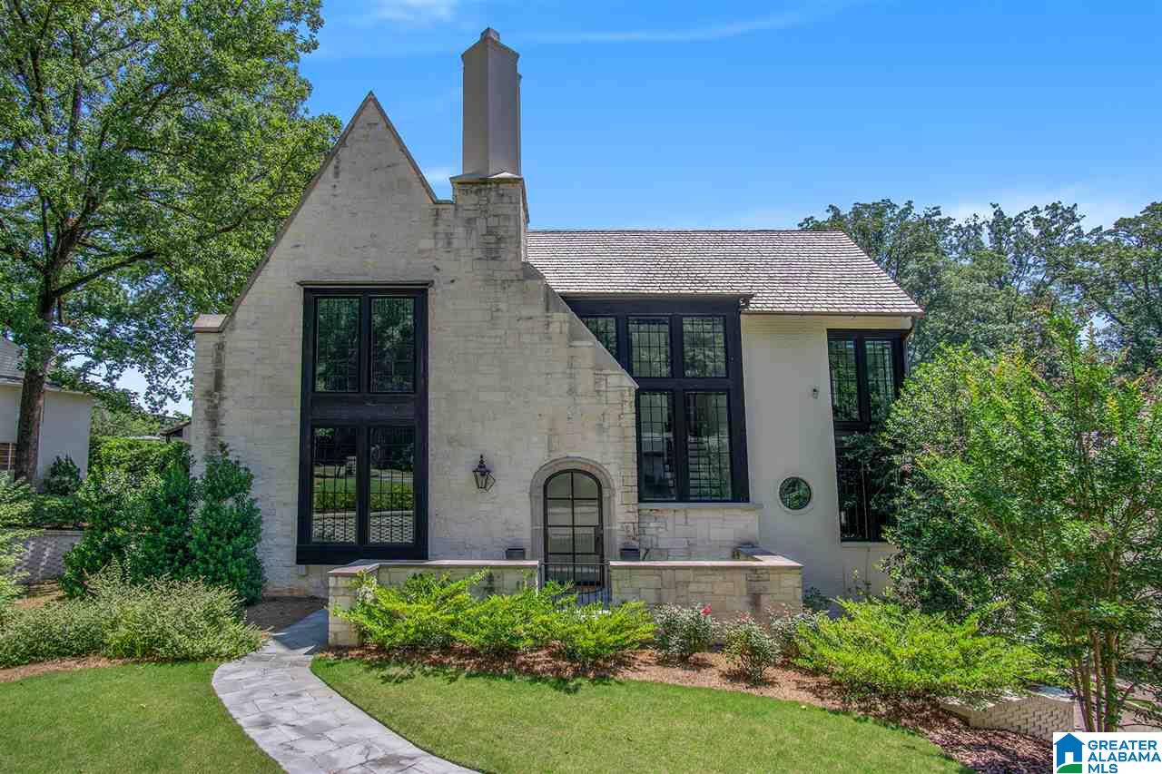 3041 Canterbury Road Birmingham, AL 35223 - Photo 1 of 50
