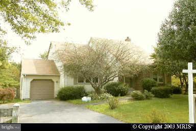 4405 Pleasant Valley Road Chantilly, VA 20151 - Photo 1 of 1 Exterior (Main)