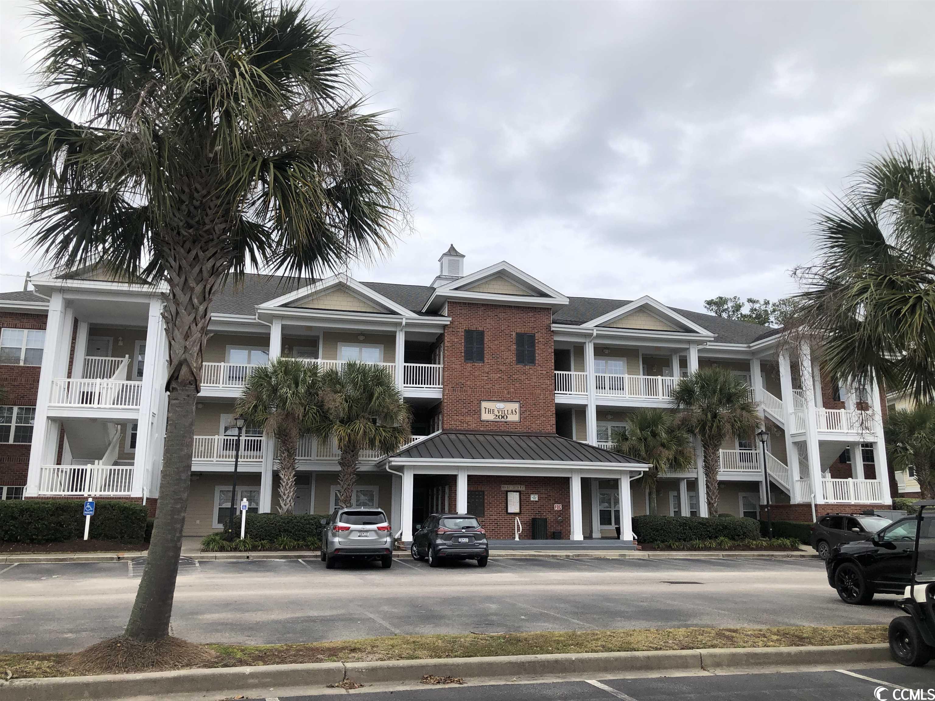 1004 Ray Costin Way, Unit 201 Murrells Inlet, SC 29576 - Photo 1 of 40 Gallery Image 1