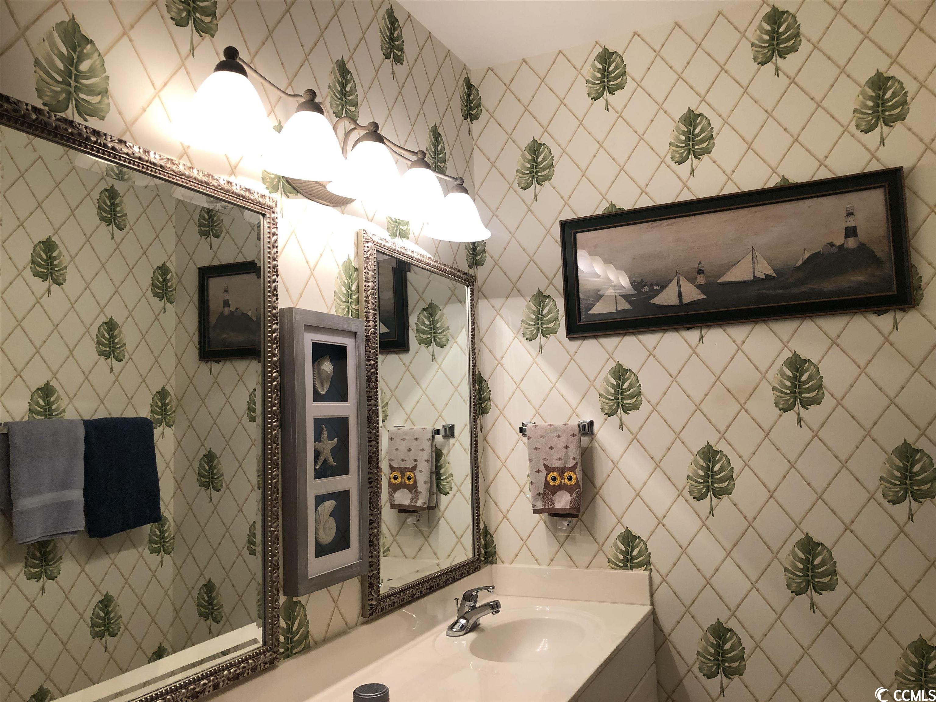 1004 Ray Costin Way, Unit 201 Murrells Inlet, SC 29576 - Photo 19 of 40 Gallery Image 19