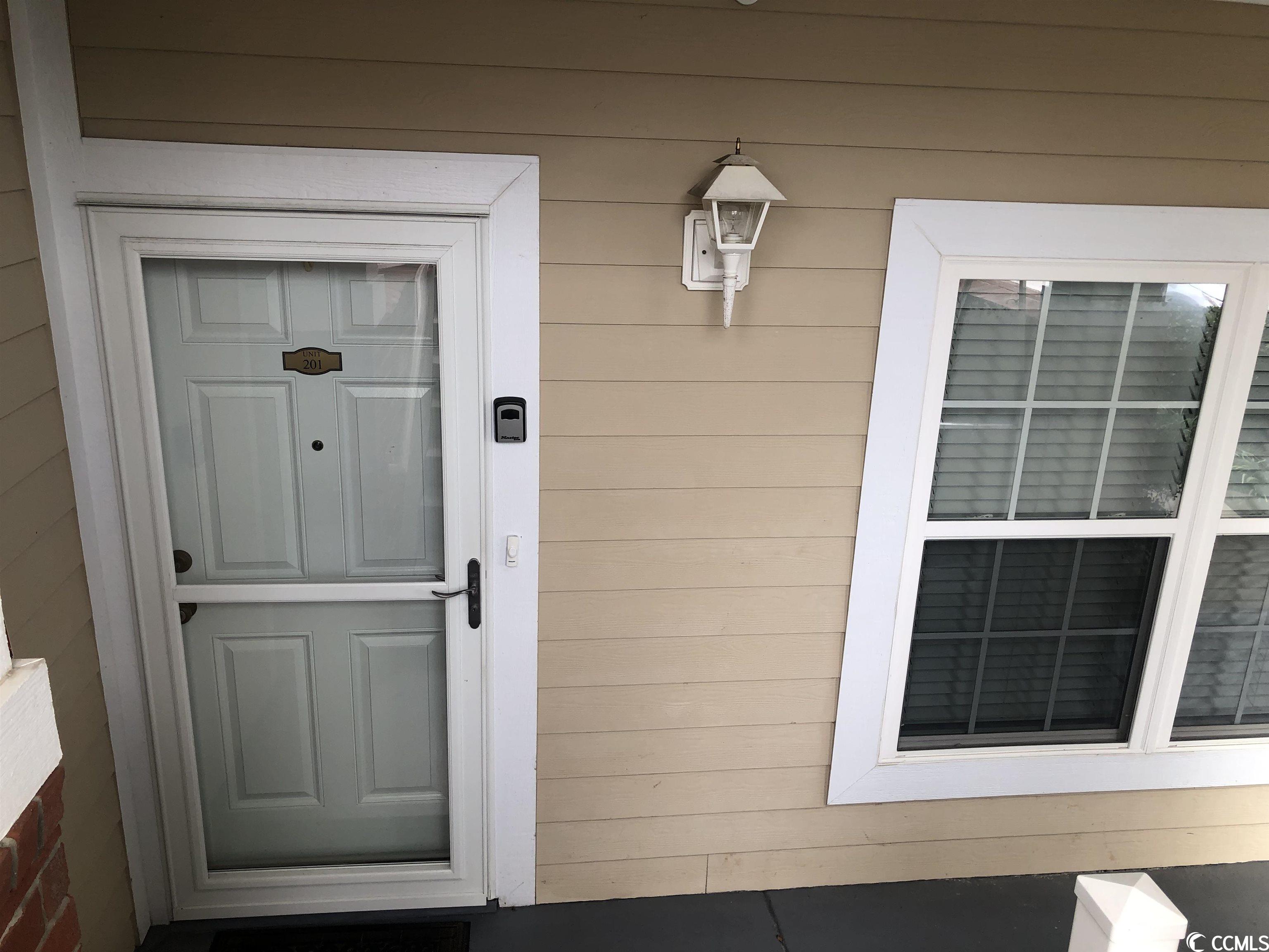 1004 Ray Costin Way, Unit 201 Murrells Inlet, SC 29576 - Photo 2 of 40 Gallery Image 2