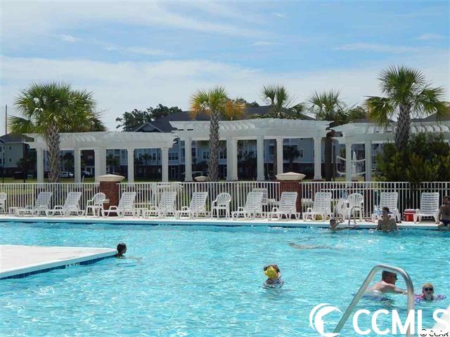 1004 Ray Costin Way, Unit 201 Murrells Inlet, SC 29576 - Photo 32 of 40 Gallery Image 32