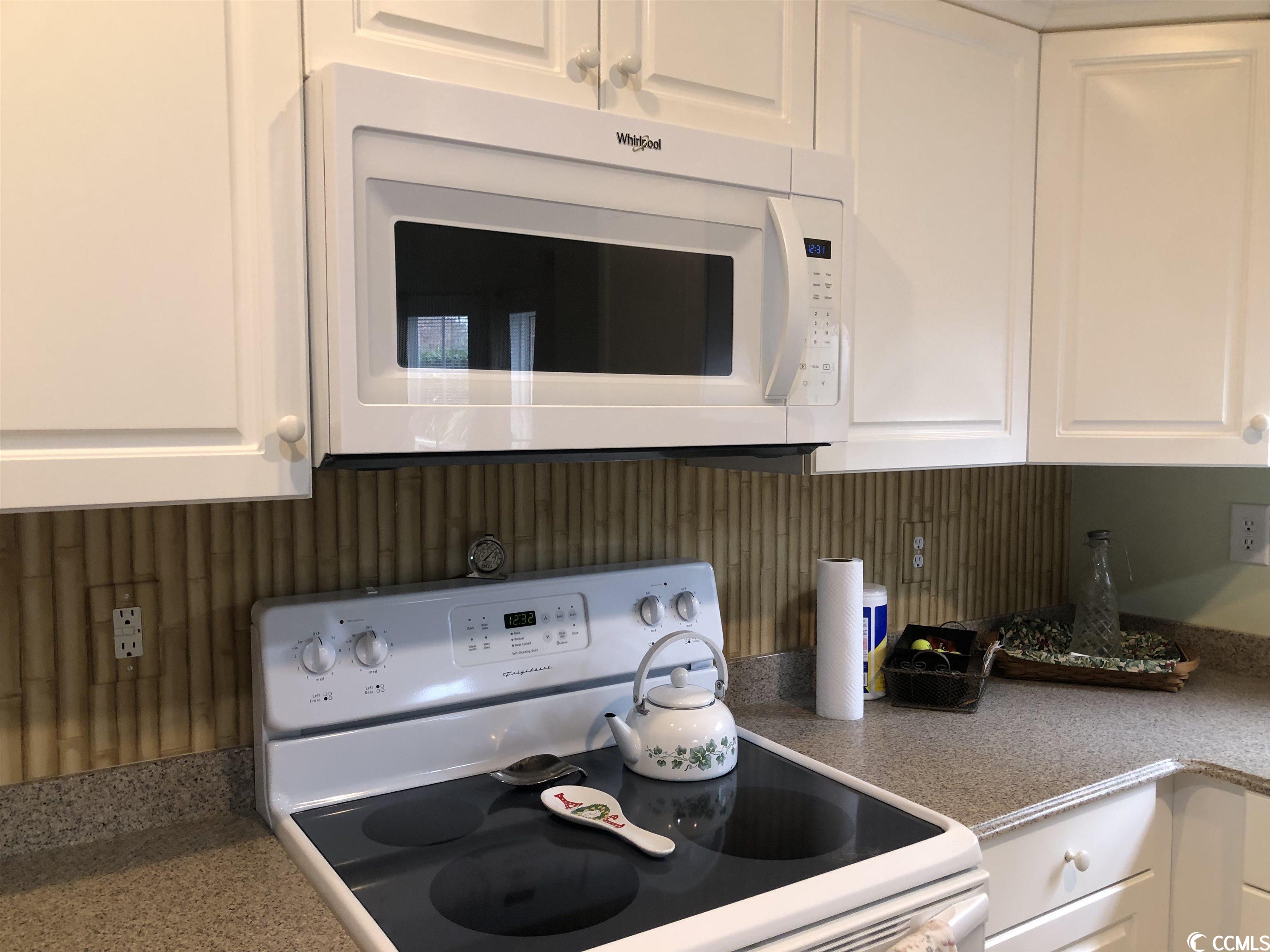 1004 Ray Costin Way, Unit 201 Murrells Inlet, SC 29576 - Photo 5 of 40 Gallery Image 5