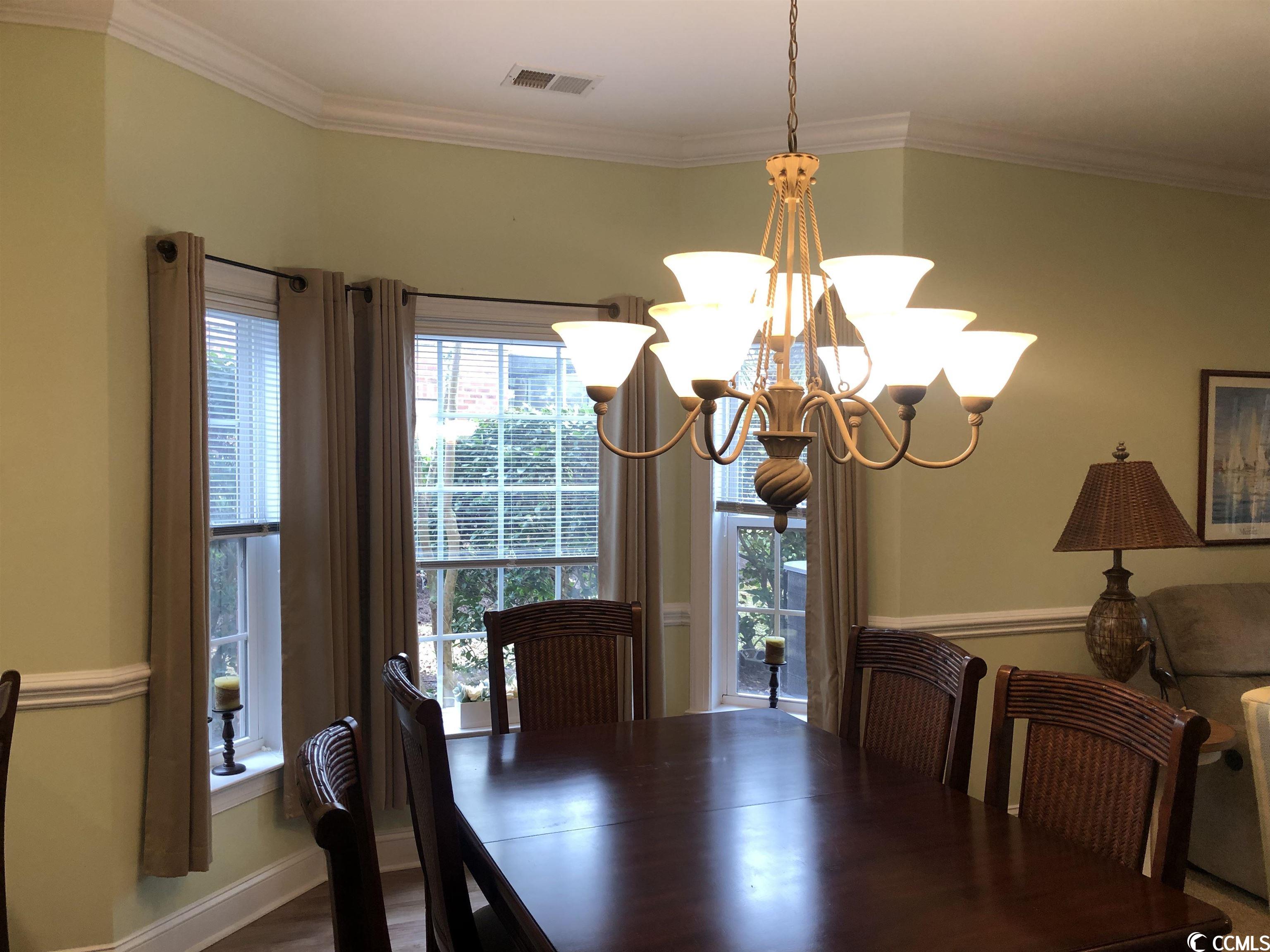 1004 Ray Costin Way, Unit 201 Murrells Inlet, SC 29576 - Photo 7 of 40 Gallery Image 7