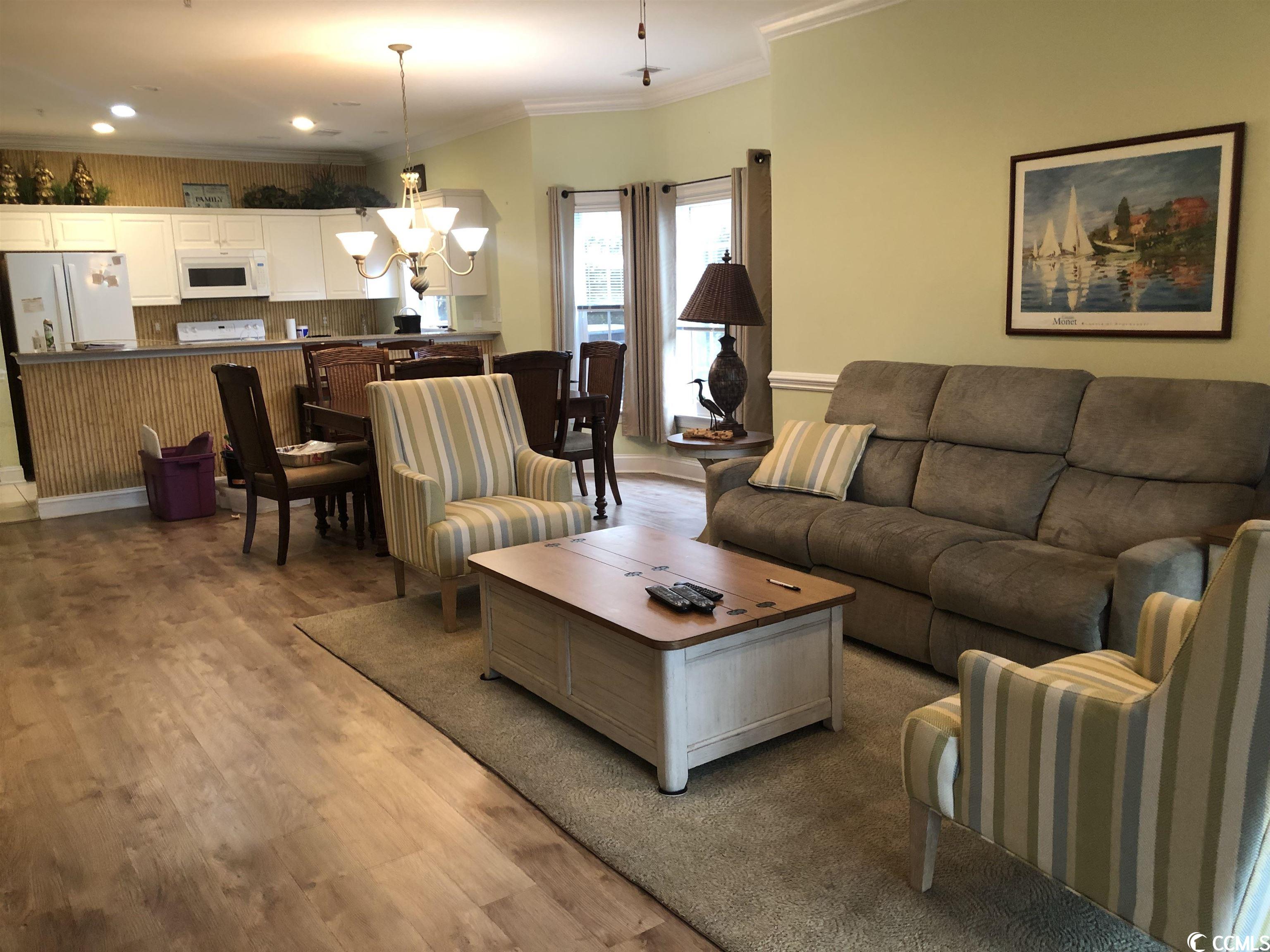 1004 Ray Costin Way, Unit 201 Murrells Inlet, SC 29576 - Photo 8 of 40 Gallery Image 8