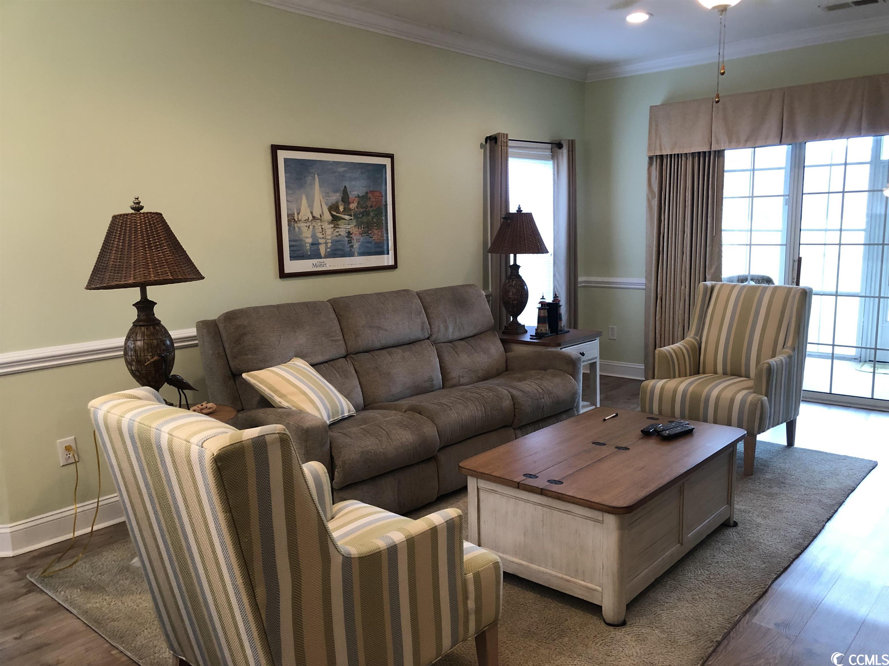 1004 Ray Costin Way, Unit 201 Murrells Inlet, SC 29576 - Photo 9 of 40 Gallery Image 9