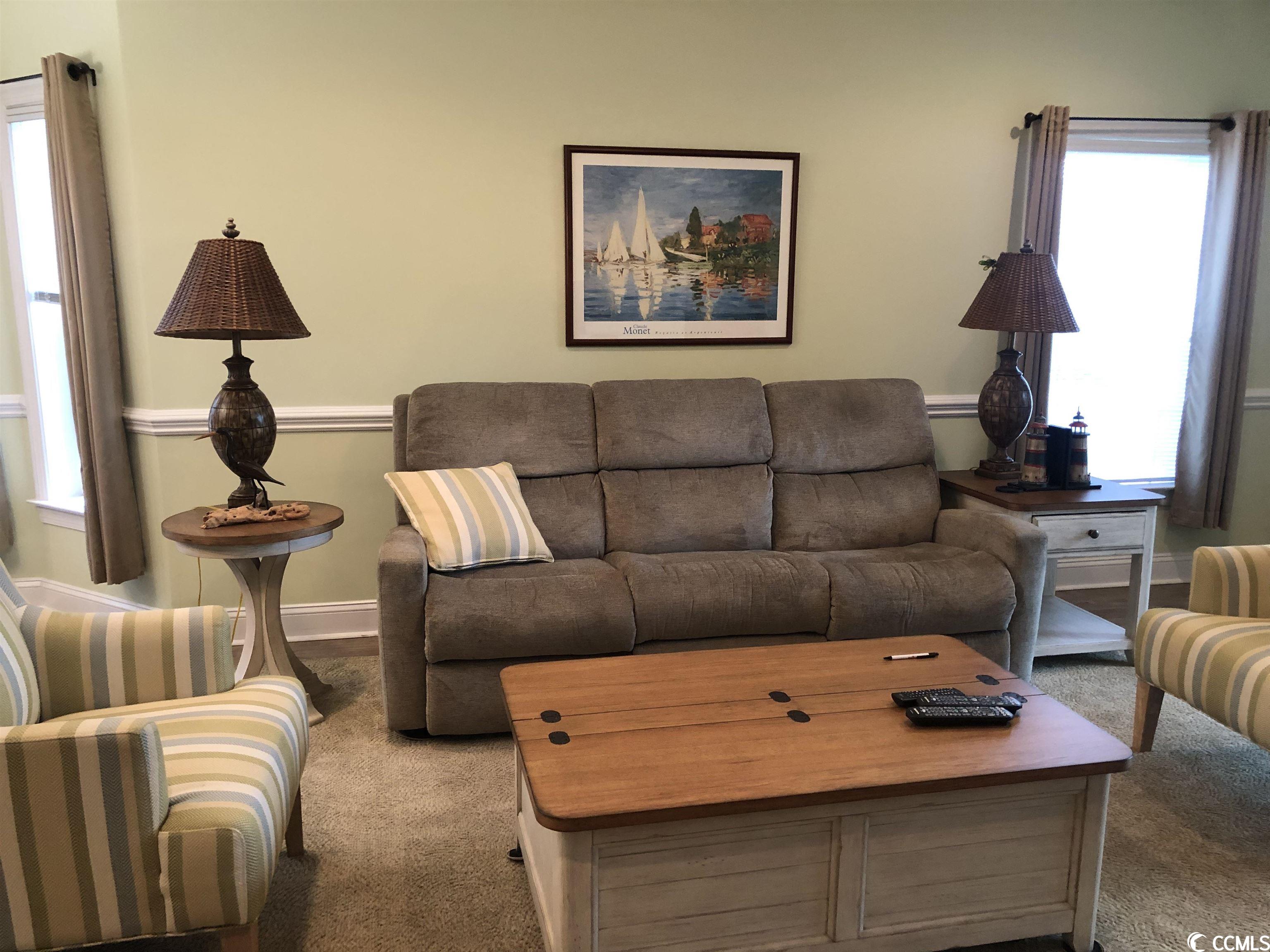 1004 Ray Costin Way, Unit 201 Murrells Inlet, SC 29576 - Photo 10 of 40 Gallery Image 10