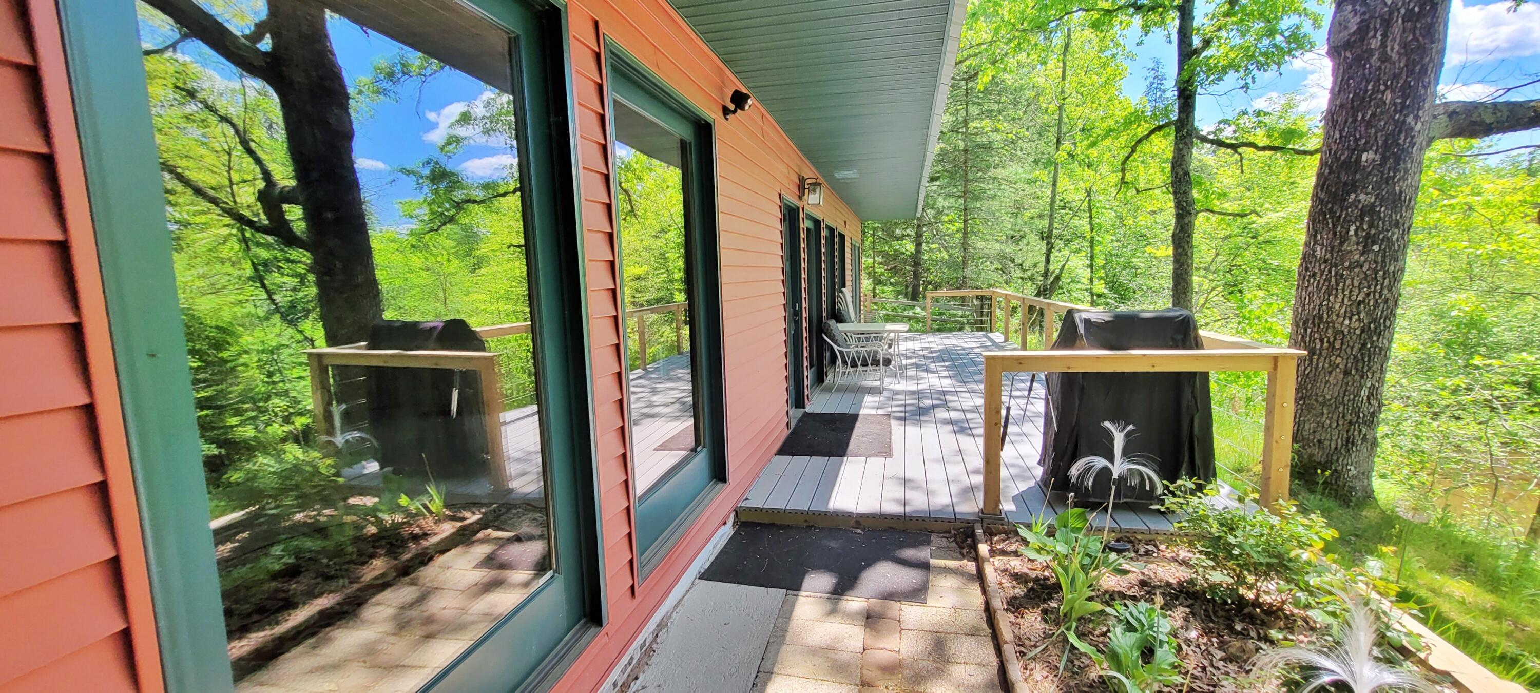 6623 South James Road Baldwin, MI 49304 - Photo 21 of 59 privacy windows