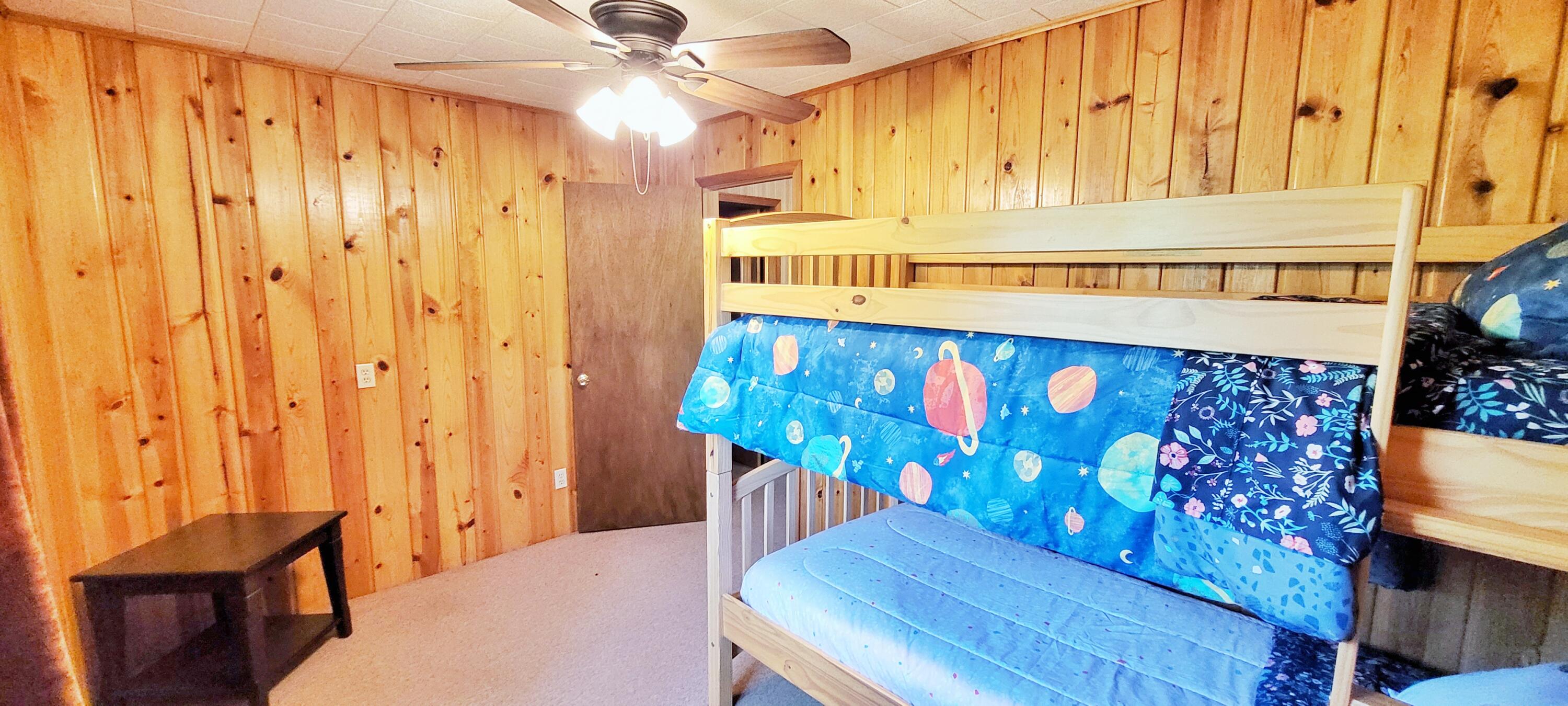 6623 South James Road Baldwin, MI 49304 - Photo 29 of 59 Bedroom 2