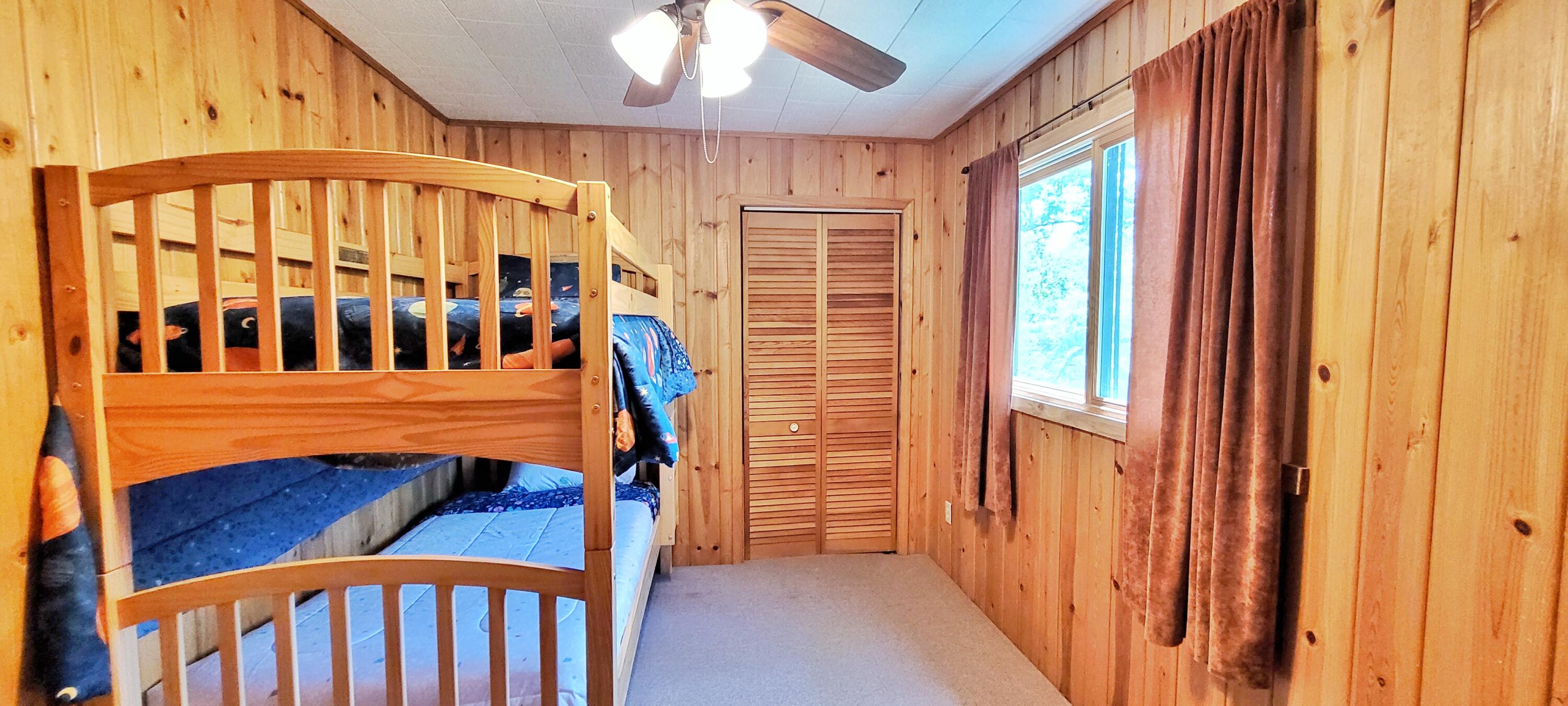 6623 South James Road Baldwin, MI 49304 - Photo 30 of 59 bedroom 2
