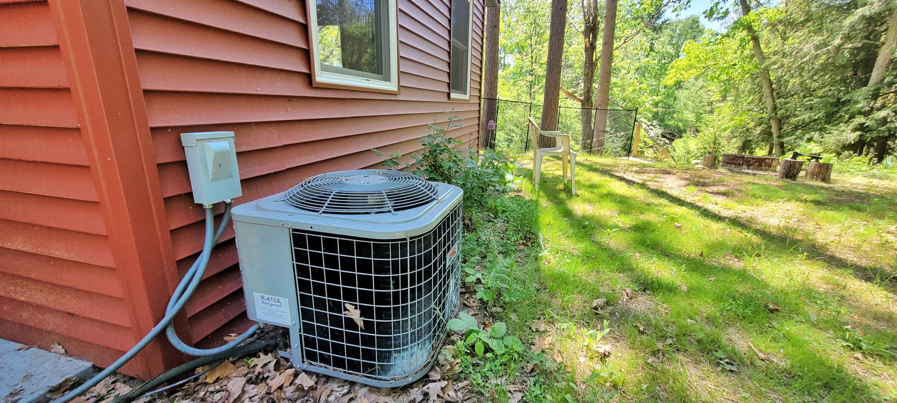6623 South James Road Baldwin, MI 49304 - Photo 38 of 59 Central air