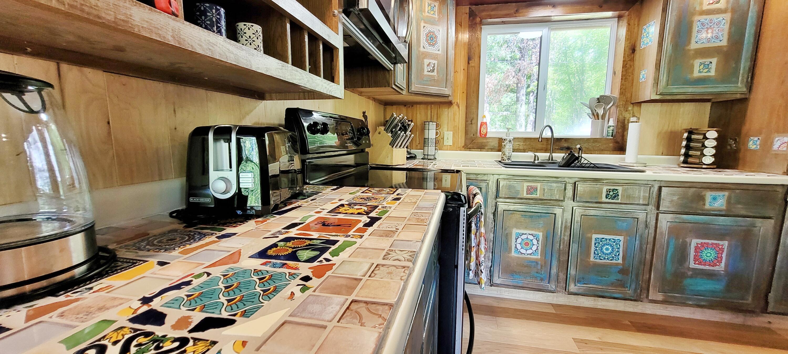 6623 South James Road Baldwin, MI 49304 - Photo 39 of 59 Artesian Touches