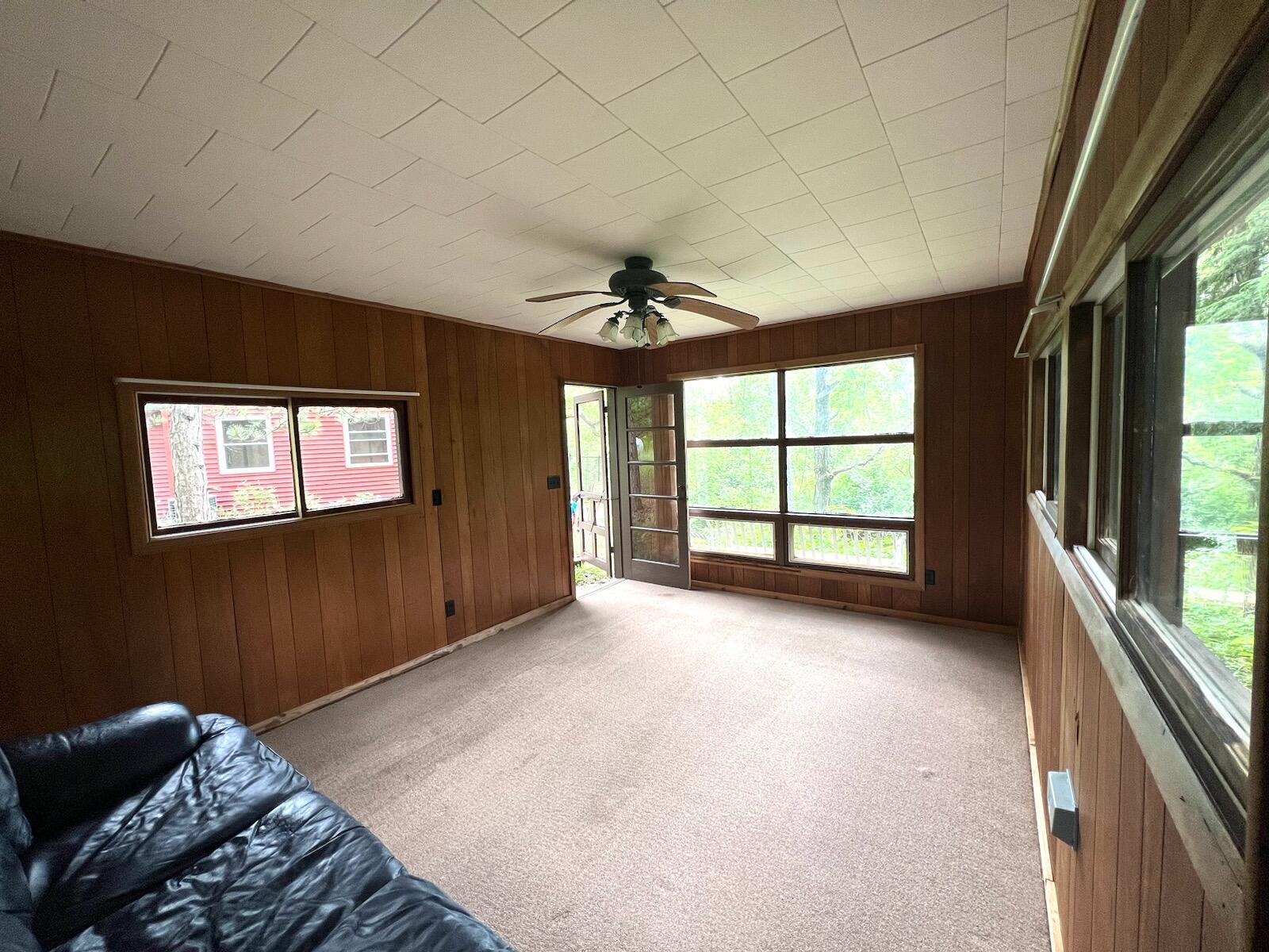 6623 South James Road Baldwin, MI 49304 - Photo 58 of 59 Extra cabin interior