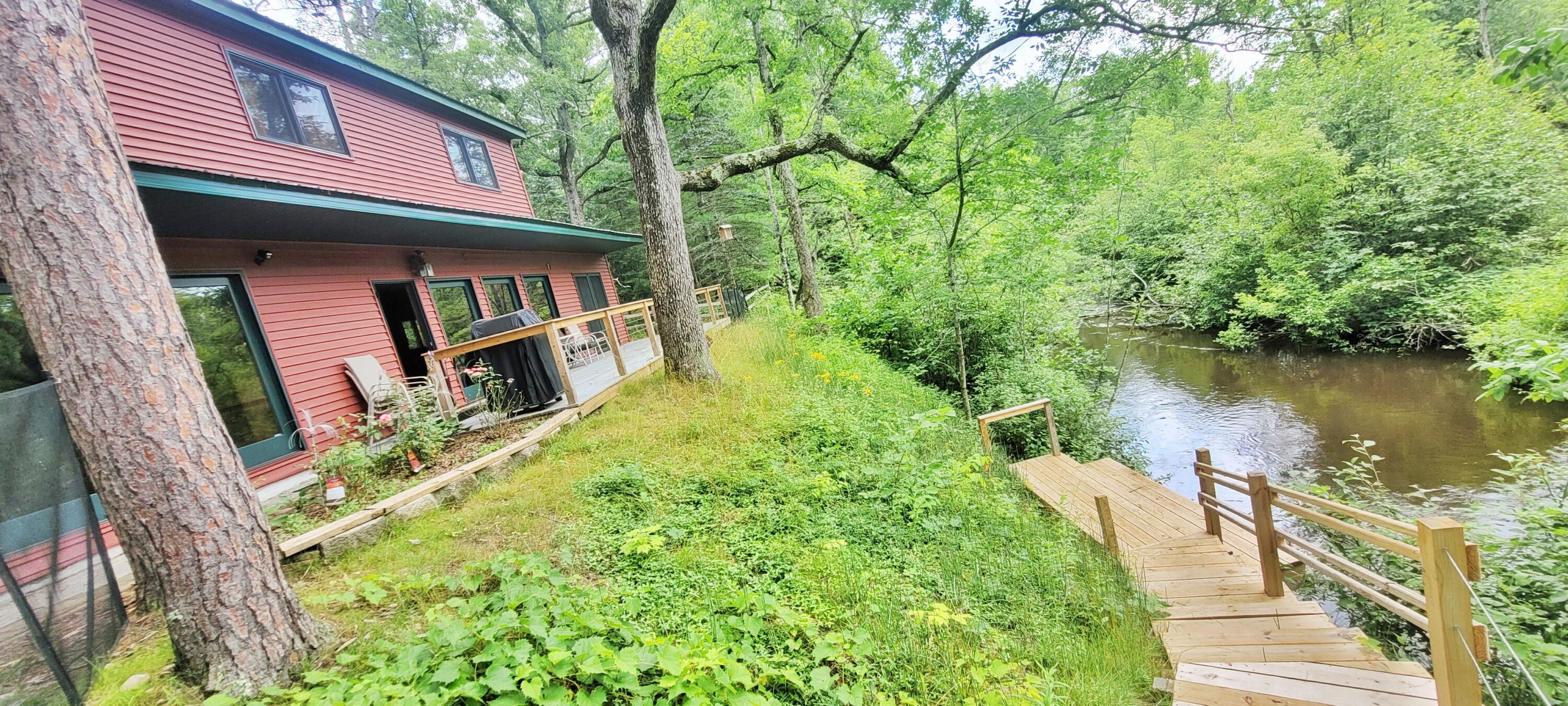 6623 South James Road Baldwin, MI 49304 - Photo 7 of 59 Gorgeous
