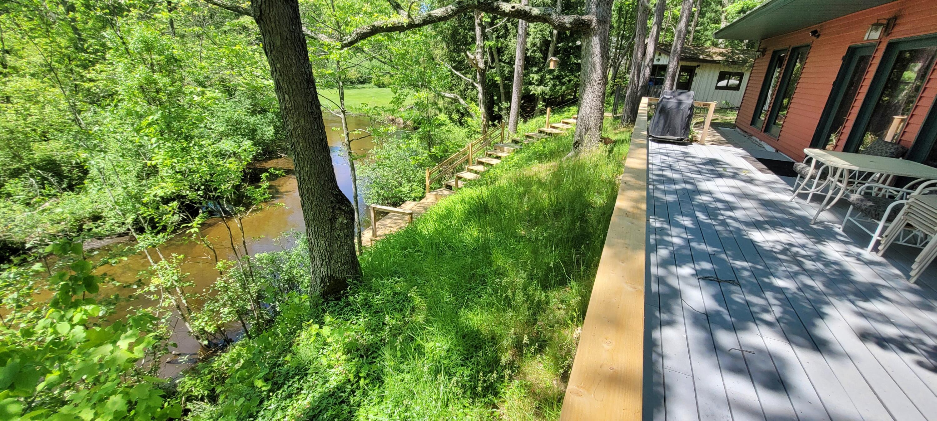 6623 South James Road Baldwin, MI 49304 - Photo 10 of 59 River View