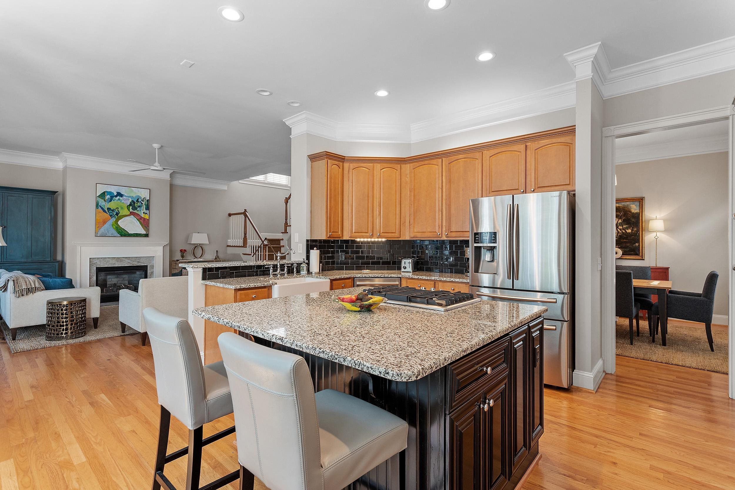 3924 Bentley Bridge Road Raleigh, NC 27612 - Photo 12 of 33 Photo 12