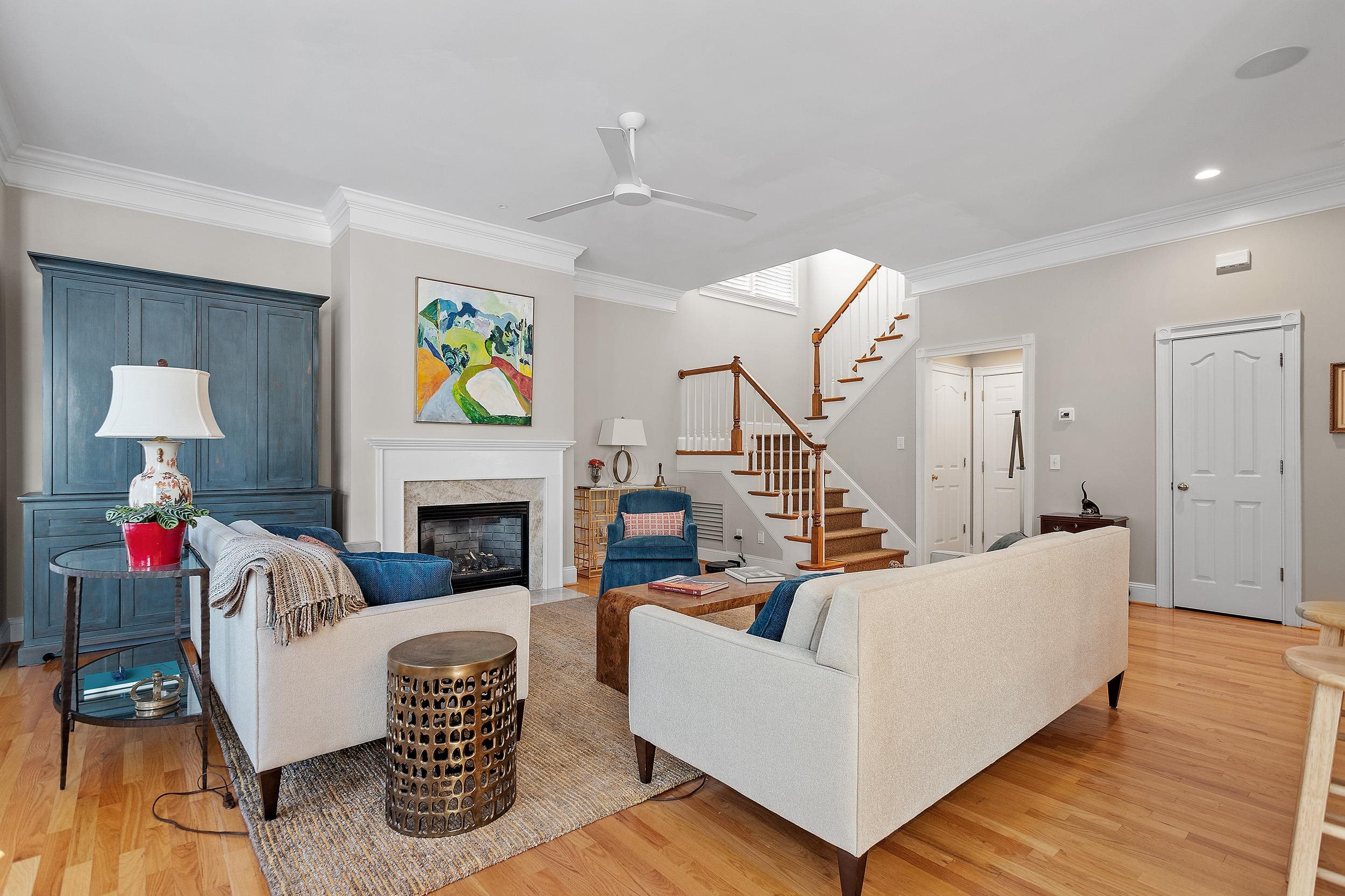 3924 Bentley Bridge Road Raleigh, NC 27612 - Photo 16 of 33 Photo 16