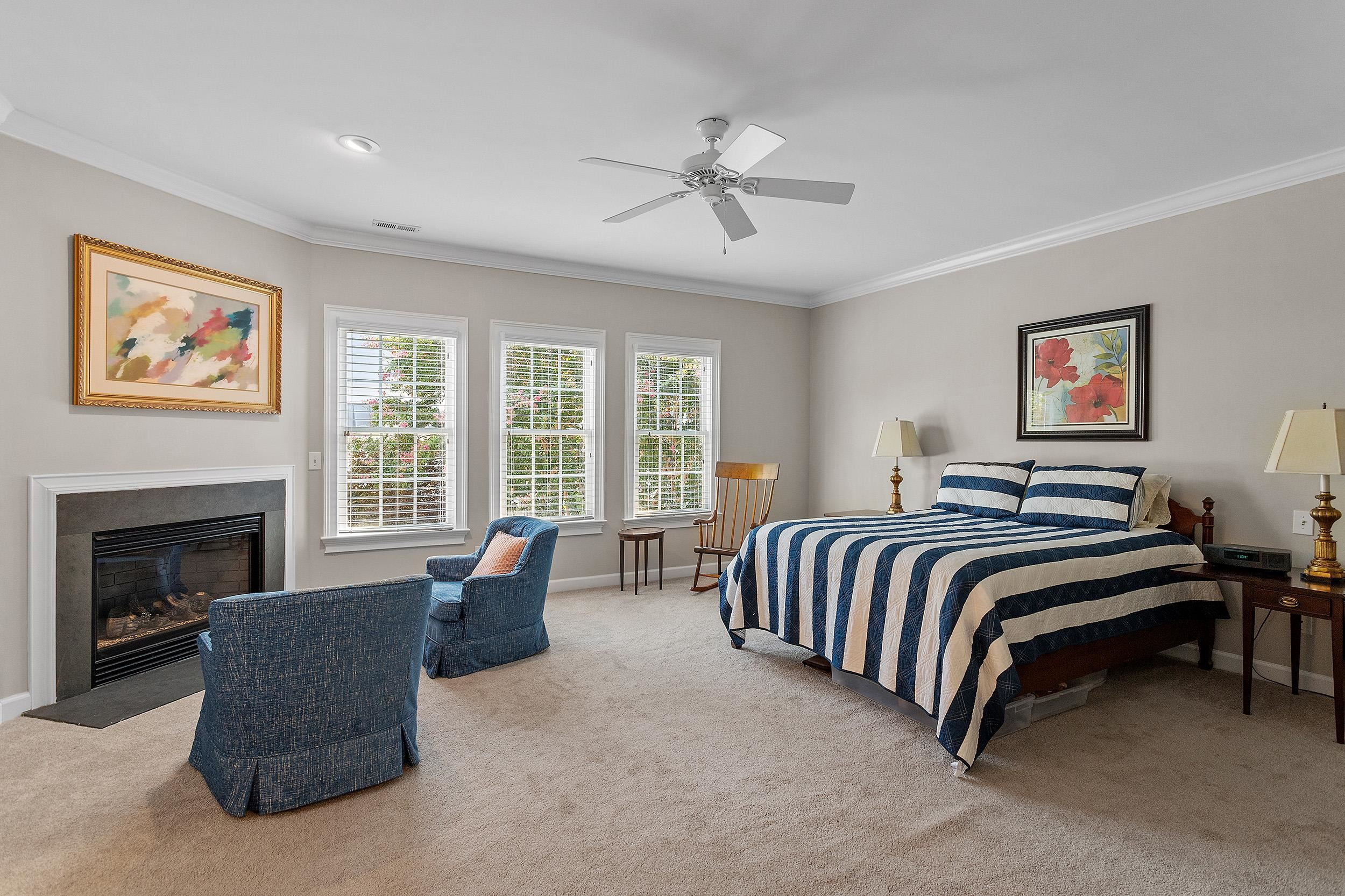 3924 Bentley Bridge Road Raleigh, NC 27612 - Photo 21 of 33 Photo 21
