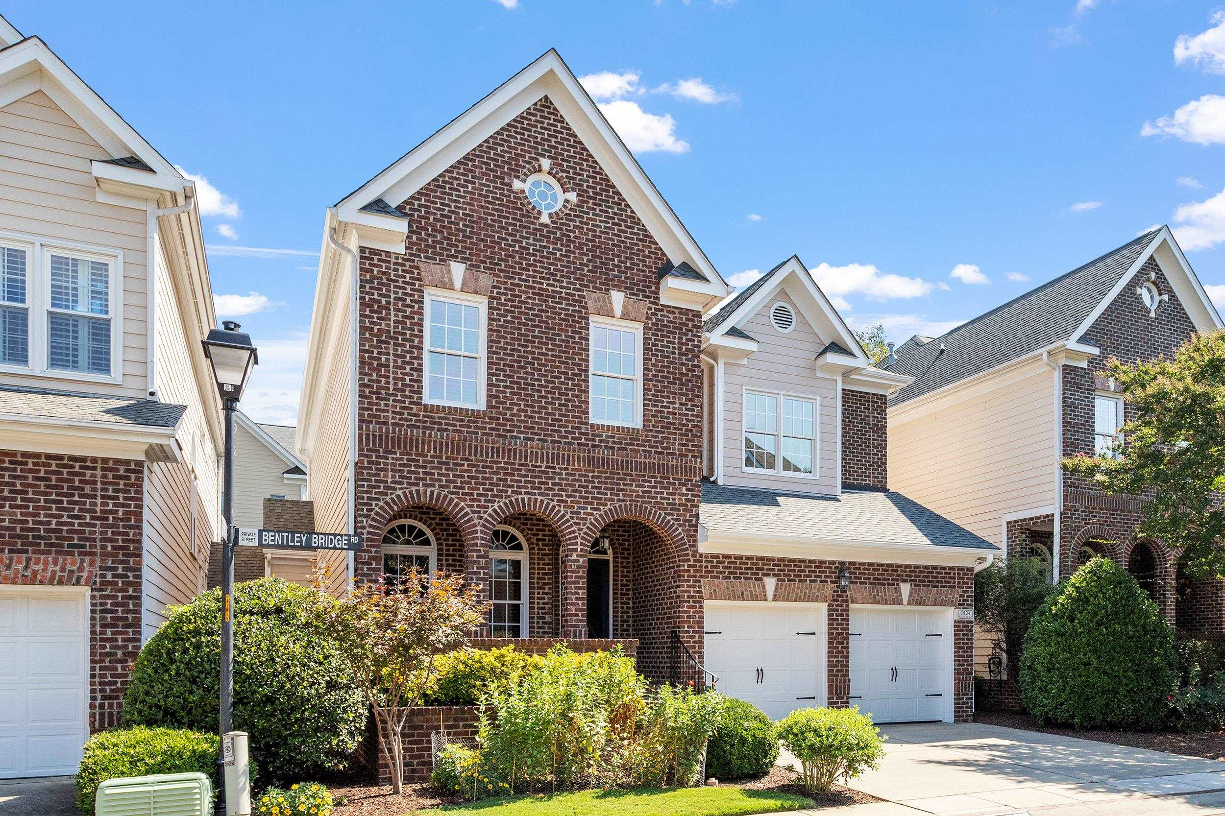 3924 Bentley Bridge Road Raleigh, NC 27612 - Photo 3 of 33 Photo 3