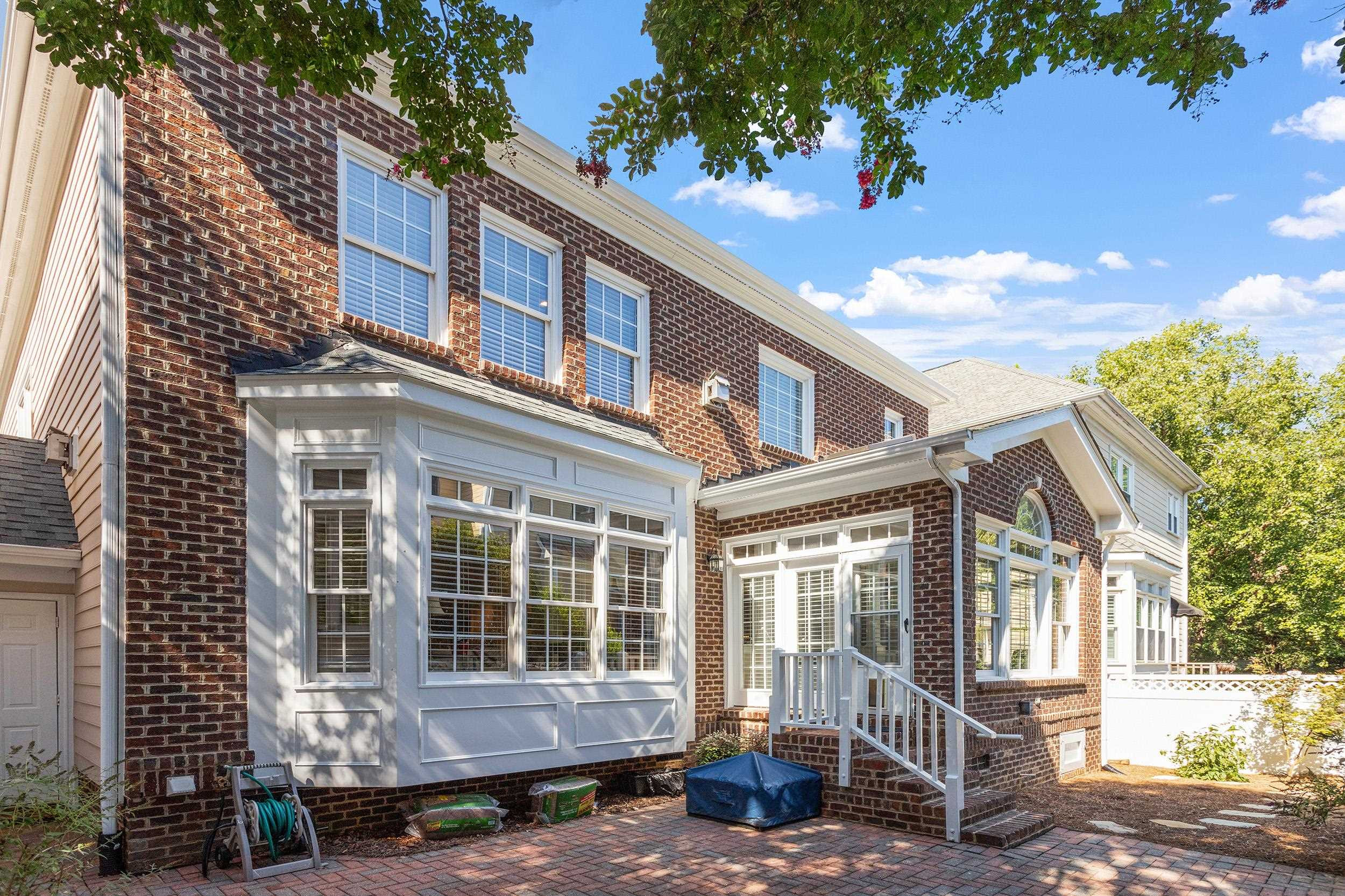 3924 Bentley Bridge Road Raleigh, NC 27612 - Photo 31 of 33 Photo 31