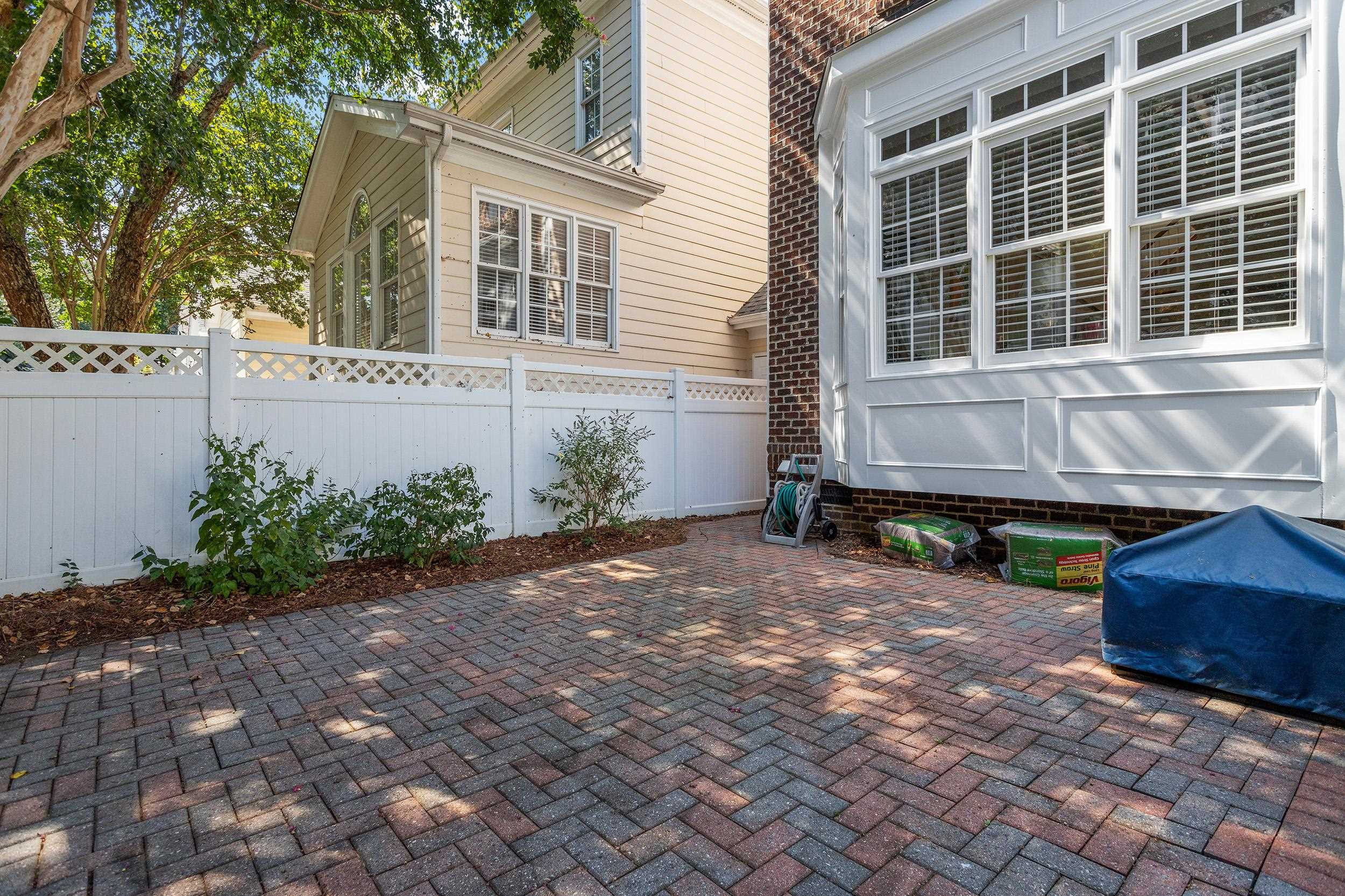 3924 Bentley Bridge Road Raleigh, NC 27612 - Photo 33 of 33 Photo 33