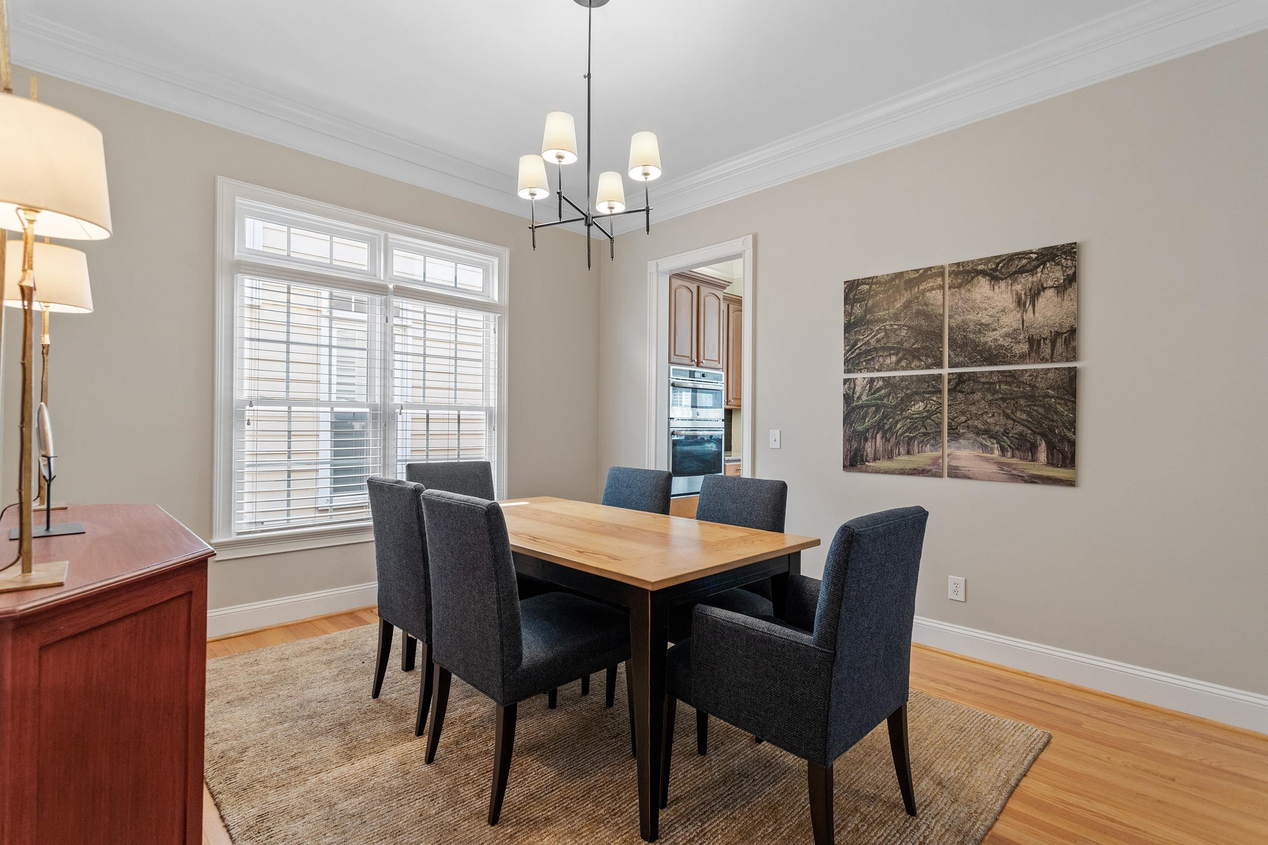3924 Bentley Bridge Road Raleigh, NC 27612 - Photo 9 of 33 Photo 9